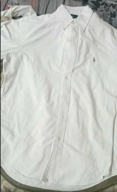 Chemise Ralph Lauren