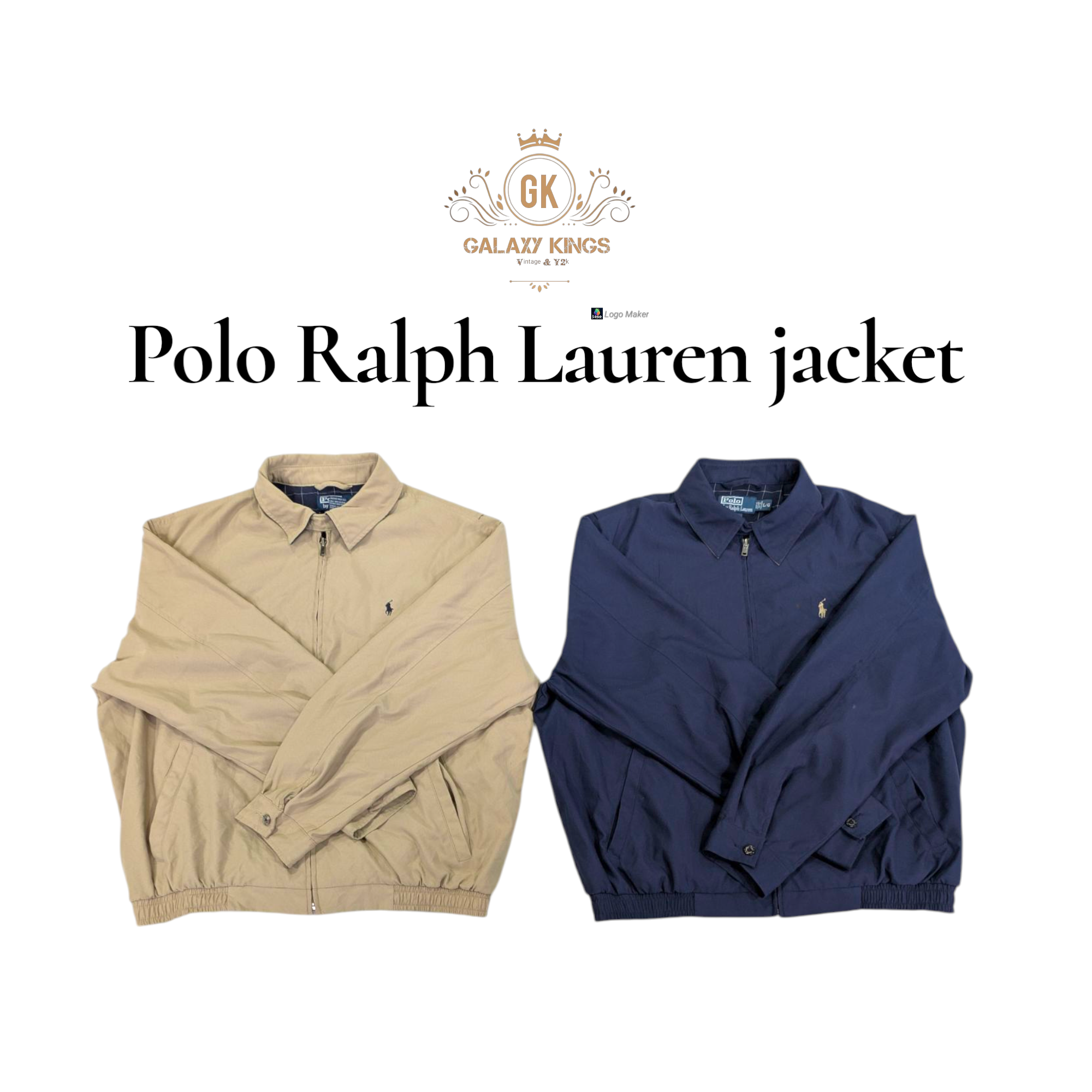 Polo Ralph Lauren Jackets