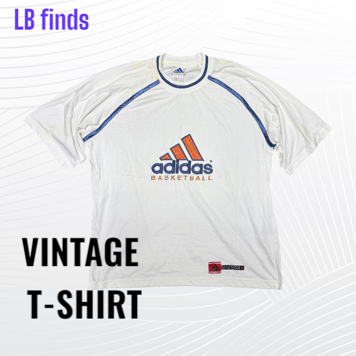 Nike, adidas, polo t-shirts