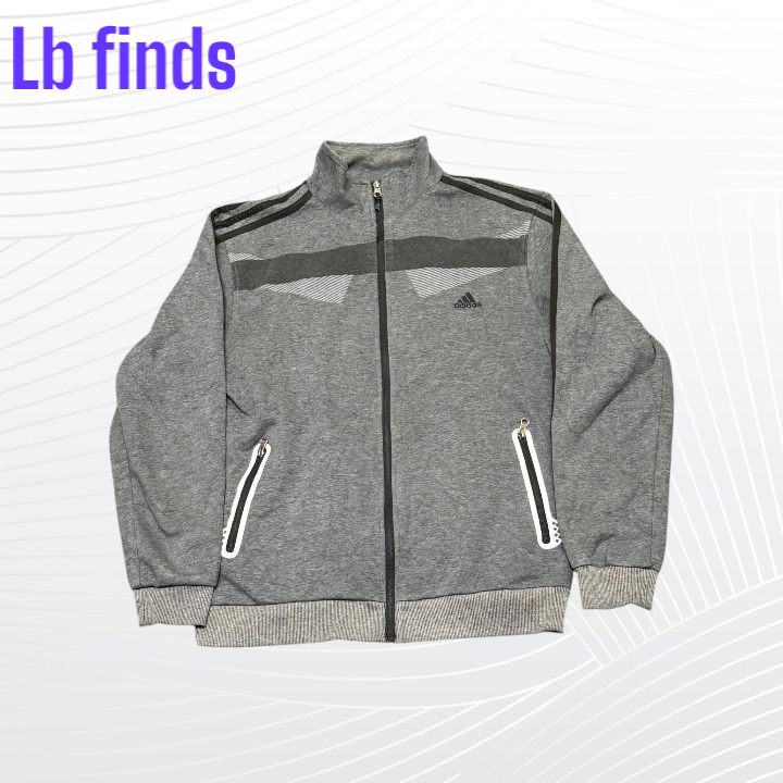 Adidas track suit