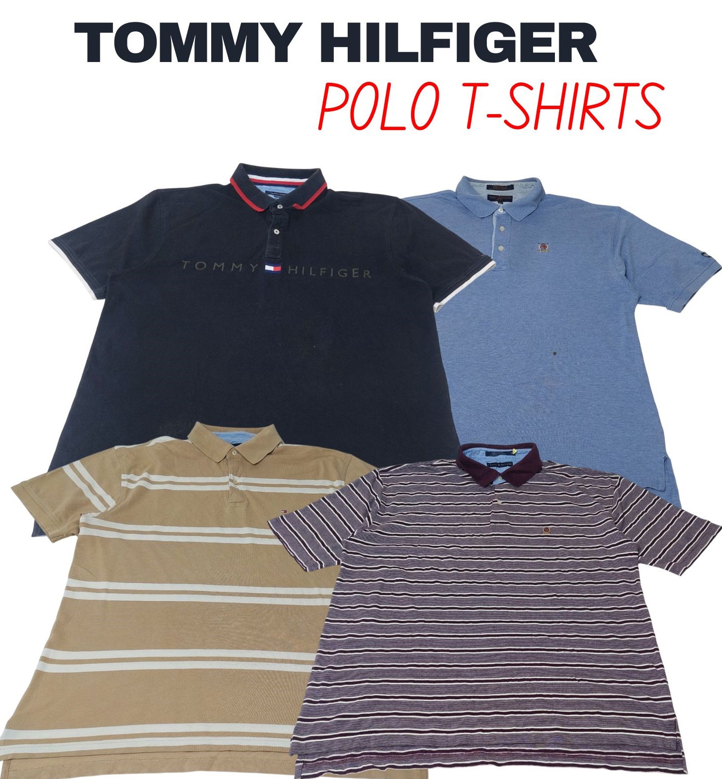 Tommy Hilfiger T-Shirts