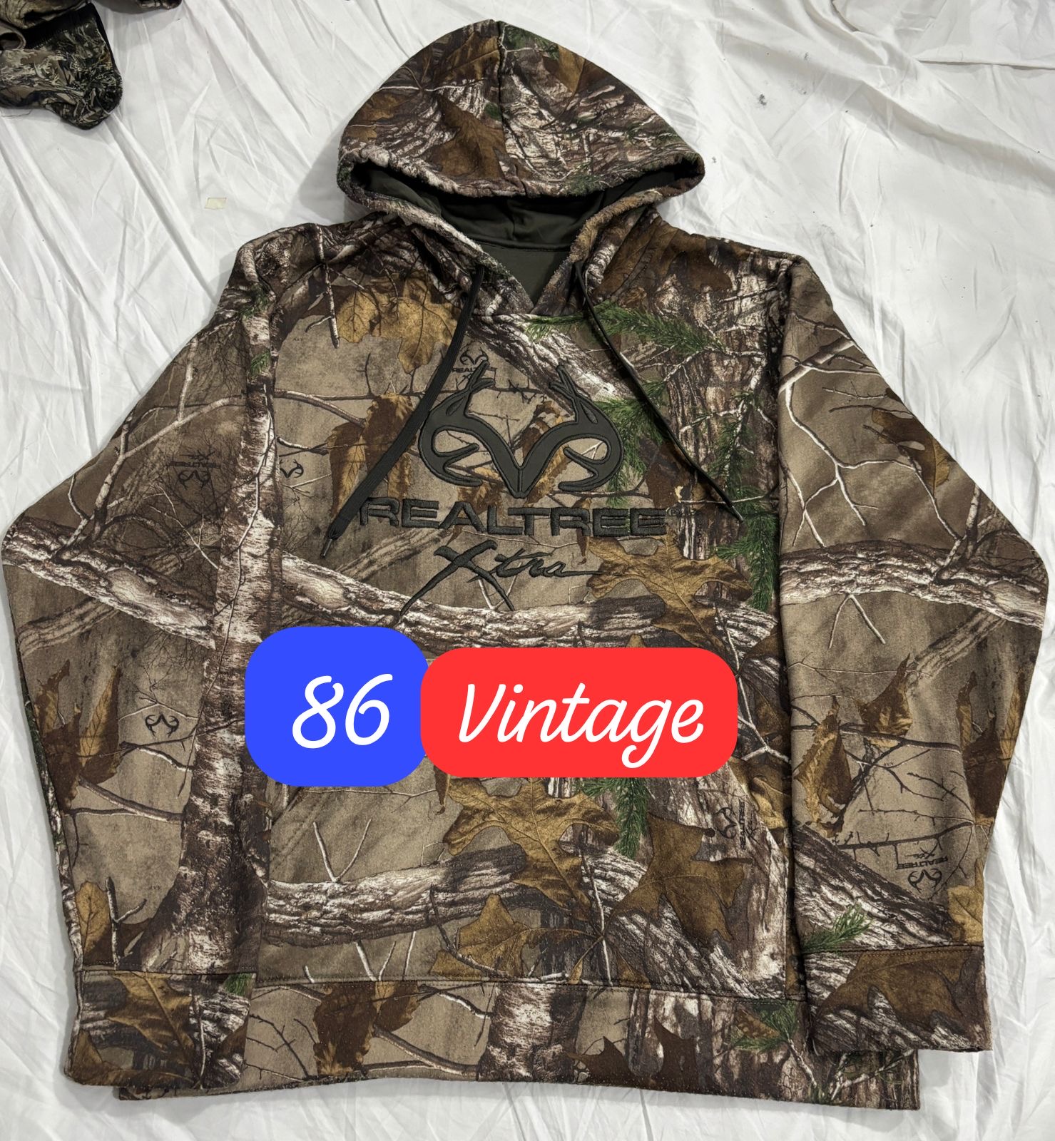 Camo Bundle Mix