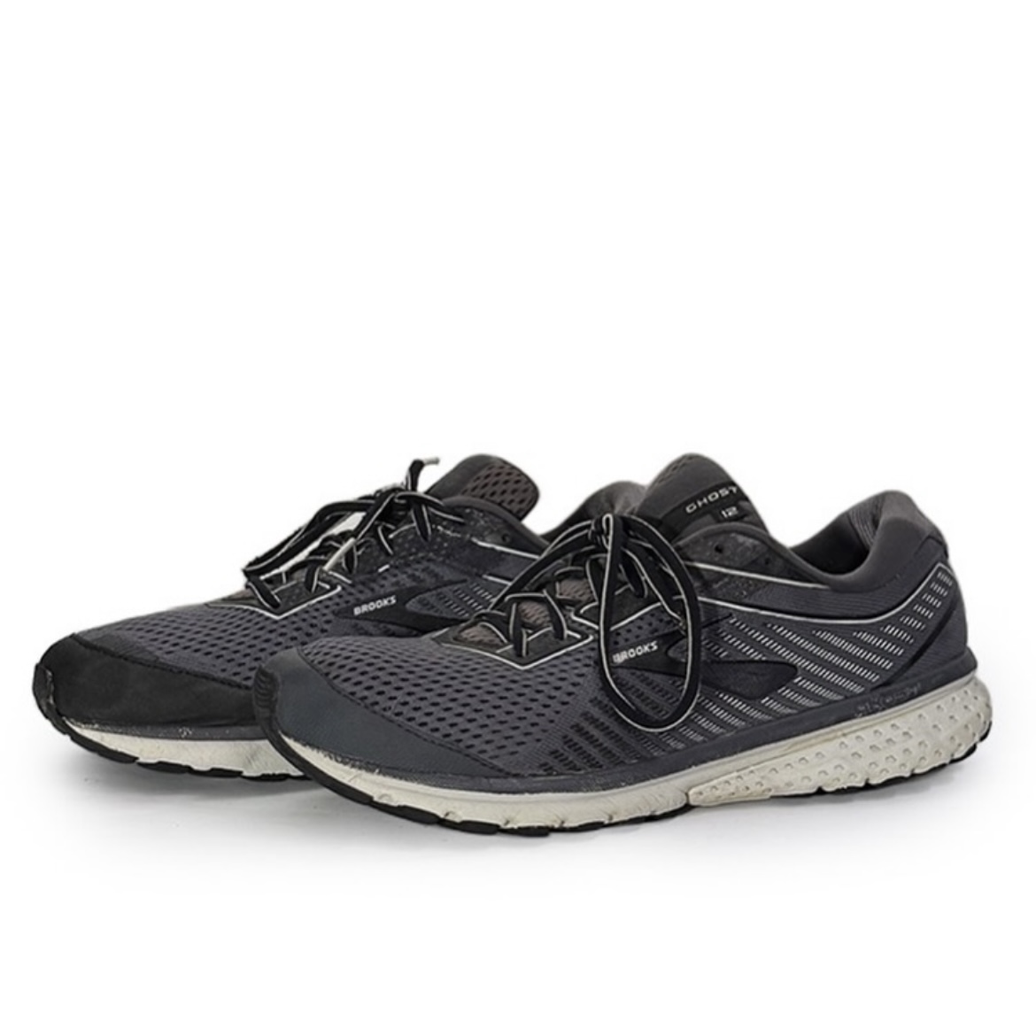 Zapatos Brooks