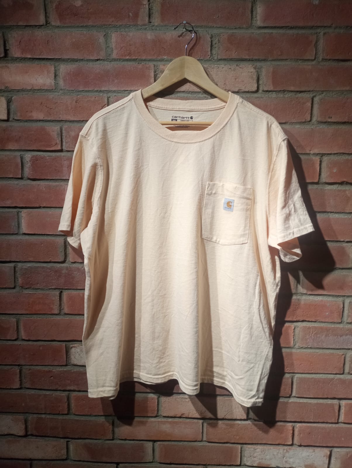 カーハート Tシャツ