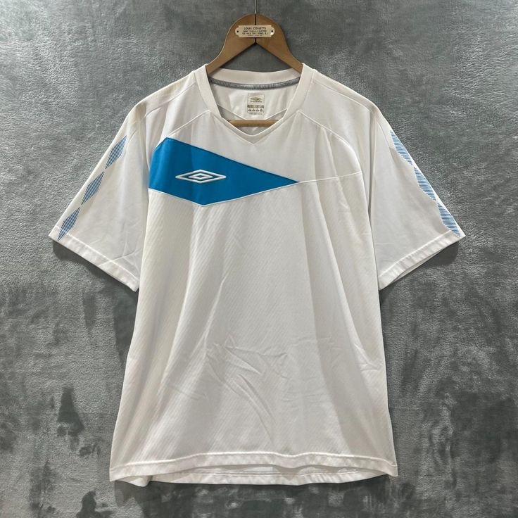 Umbro T-Shirts - 12 Pcs