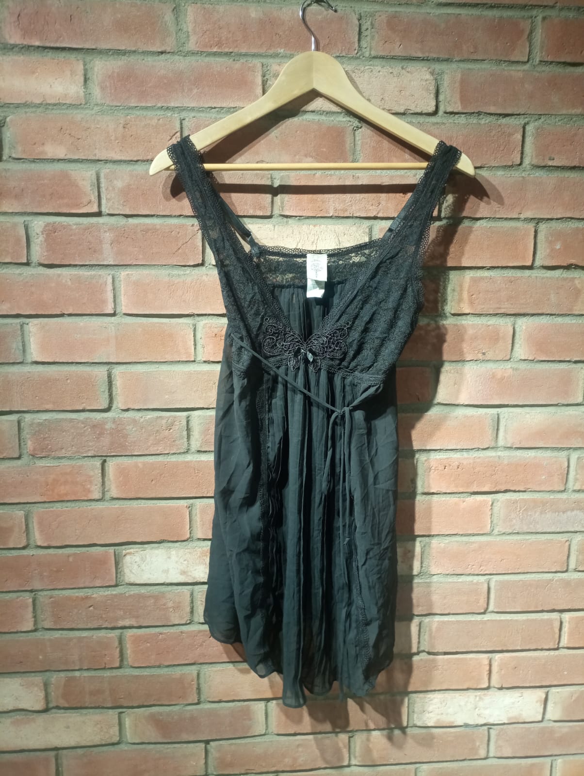 Mix-Nachtkleid