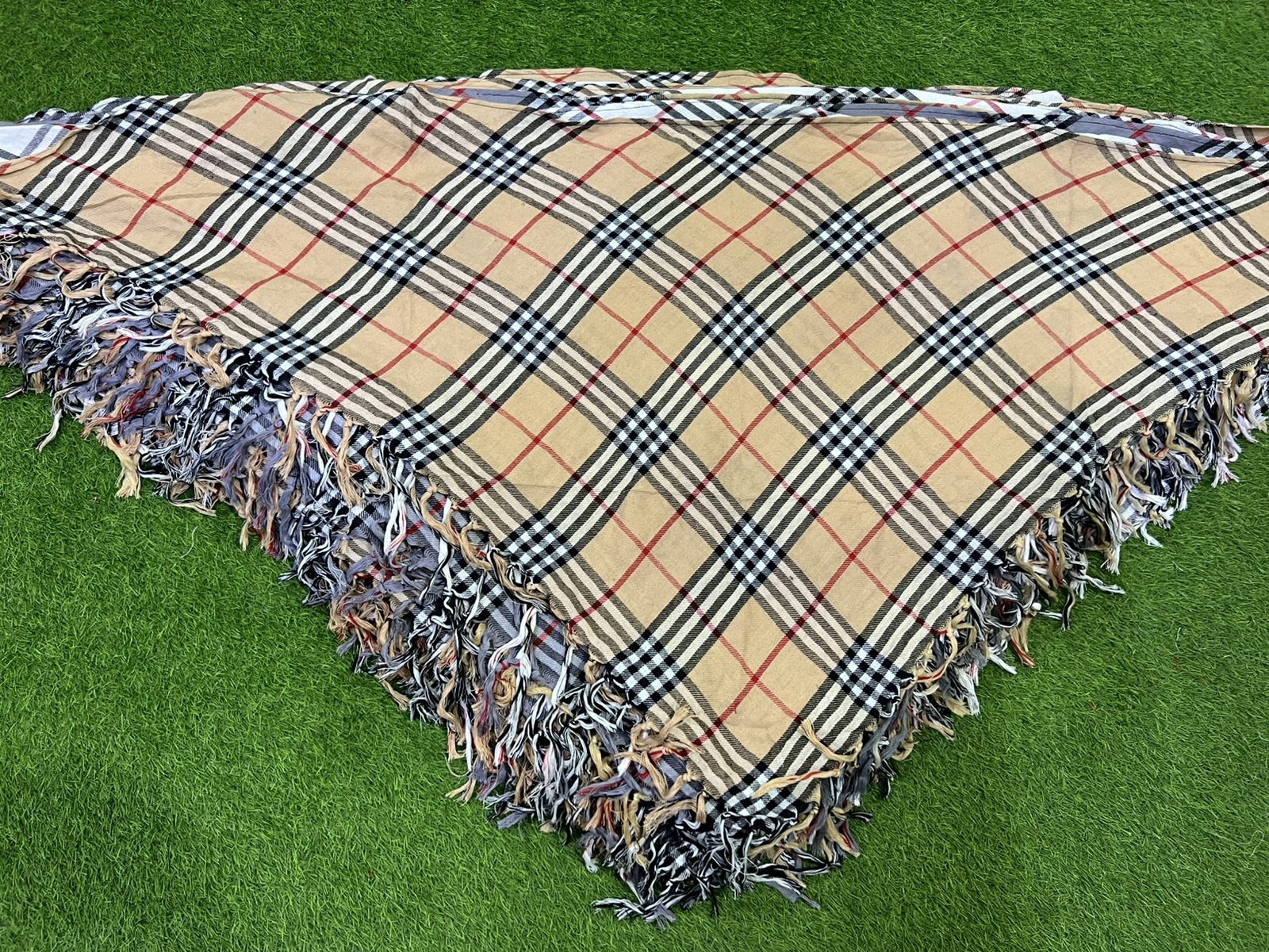 Scarve