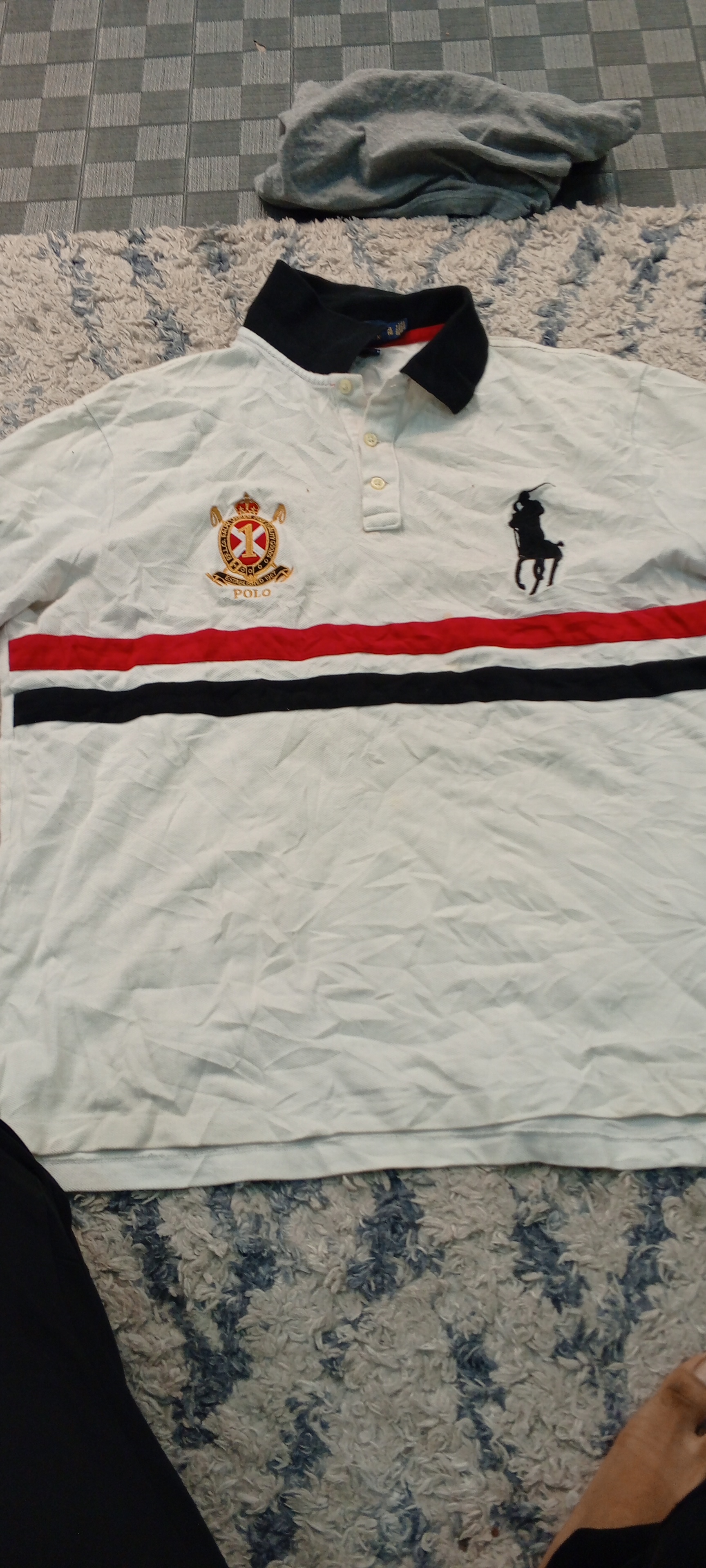 Ralph Lauren Polo Shirts