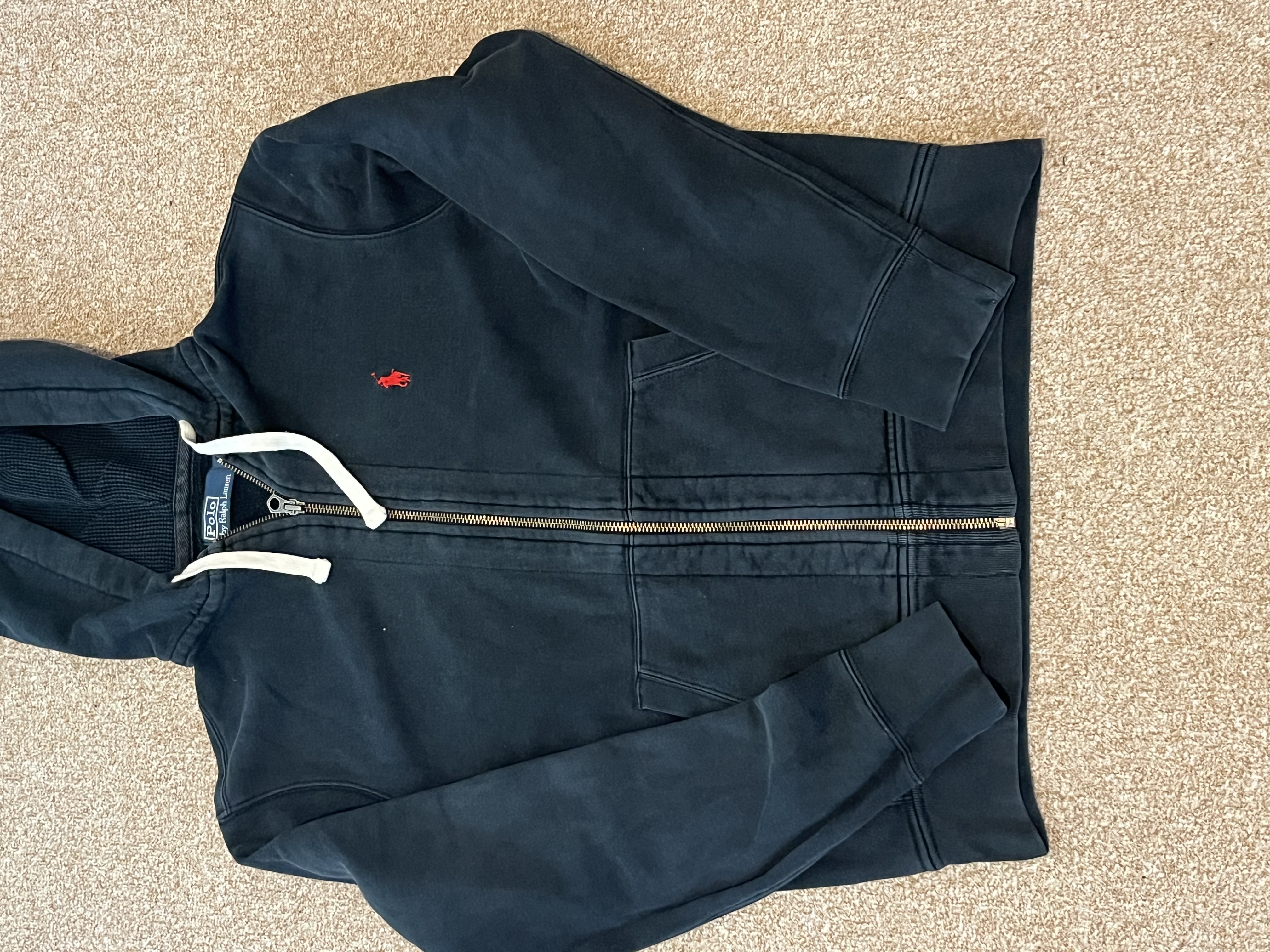 Moletons Ralph Lauren
