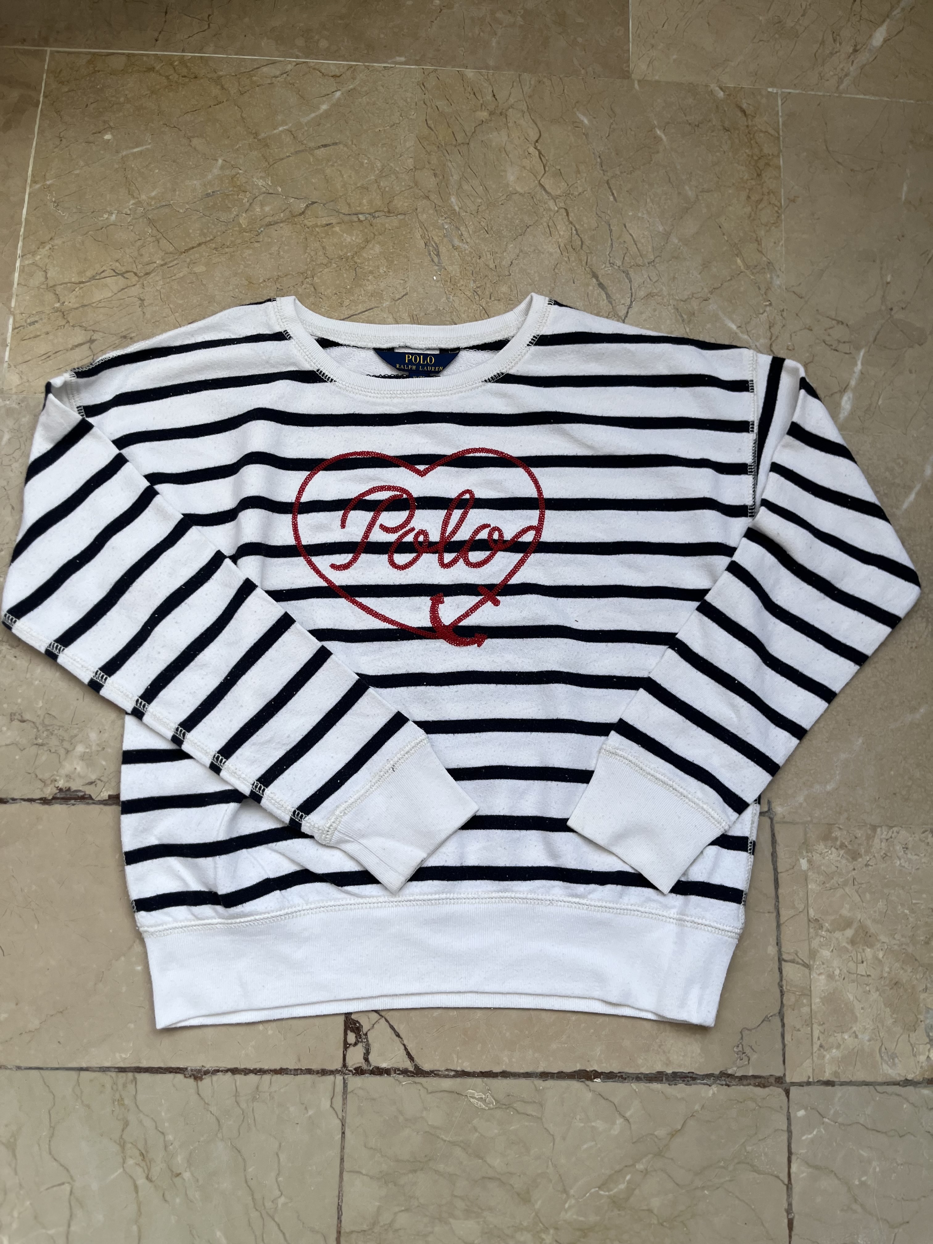 Ralph Lauren Crewnecks