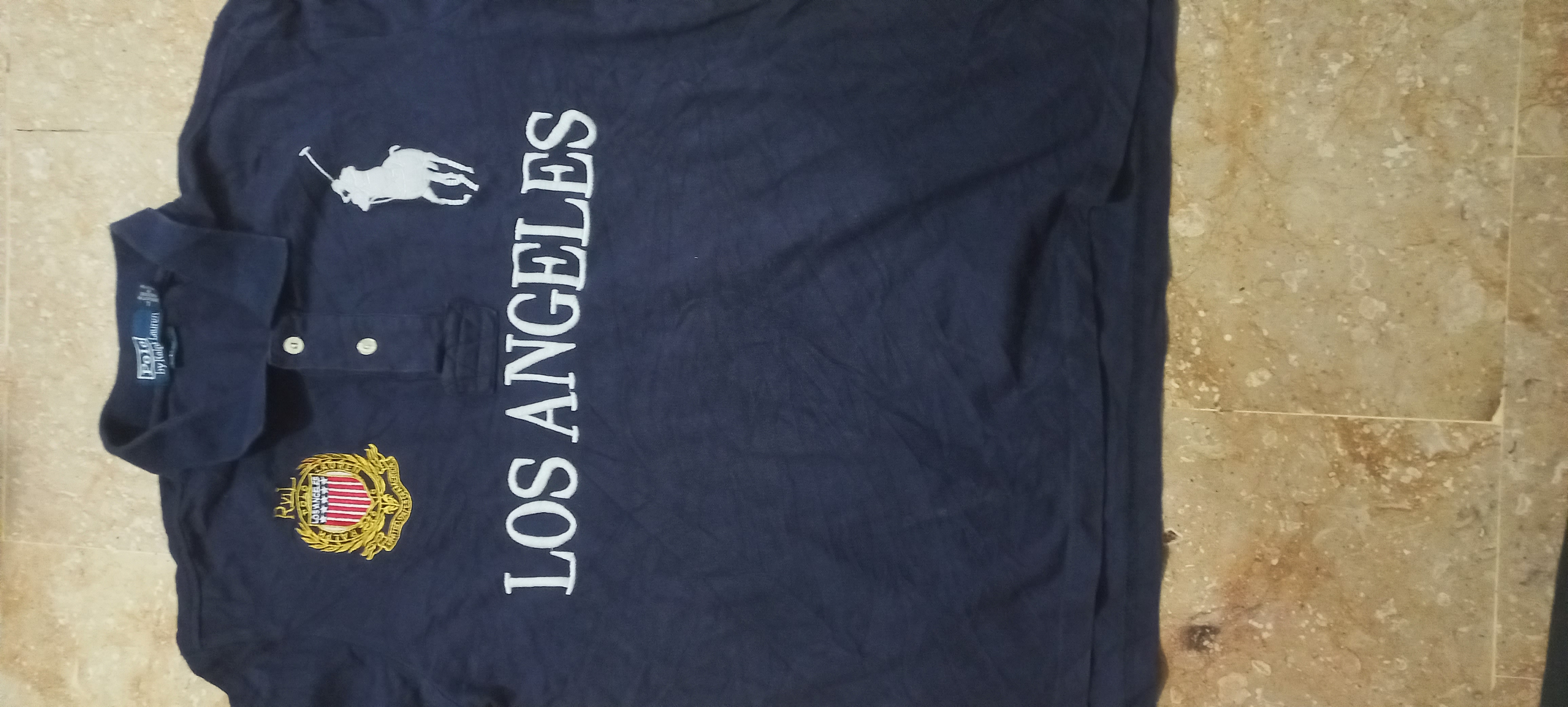 Polo T-Shirts