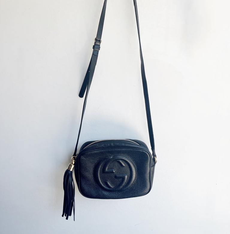 Vintage Bags