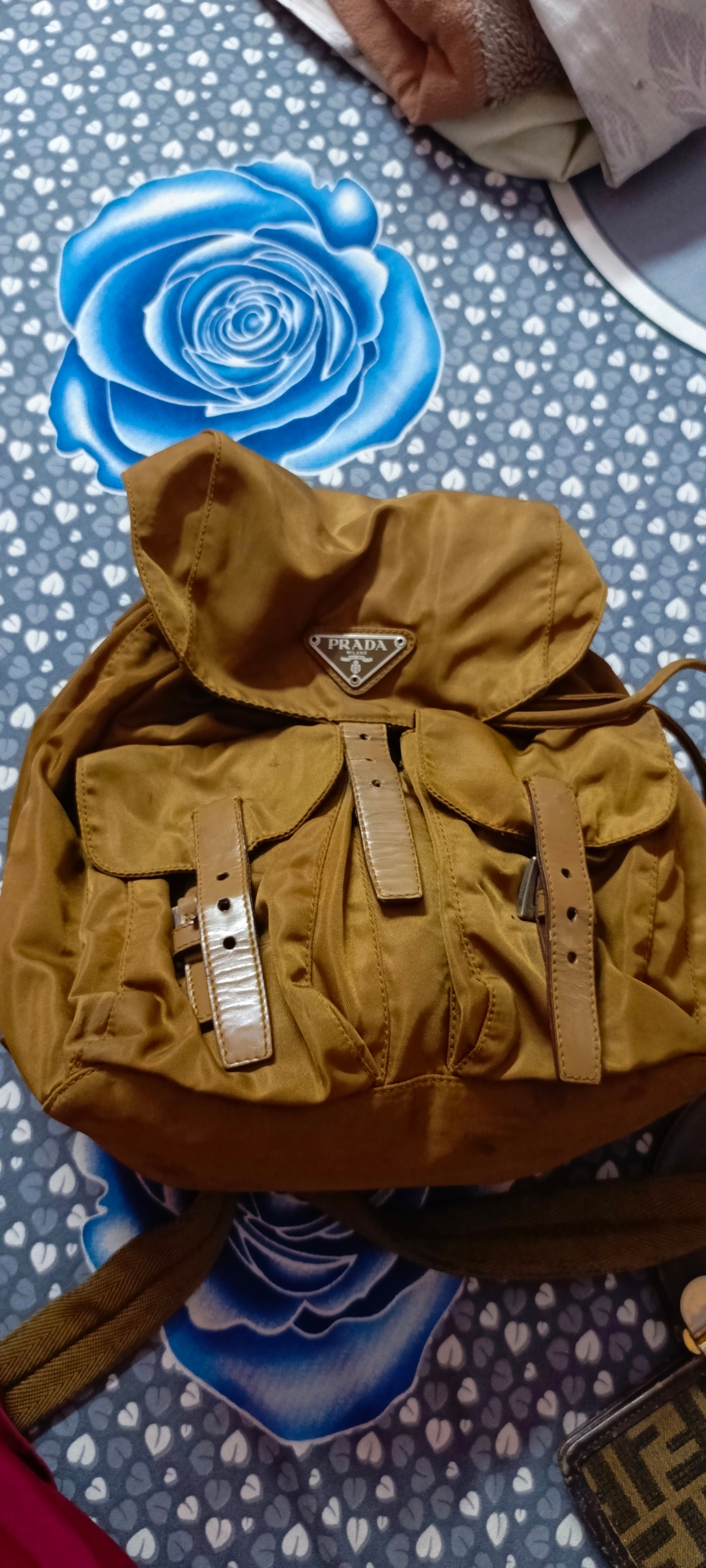 Vintage Bags