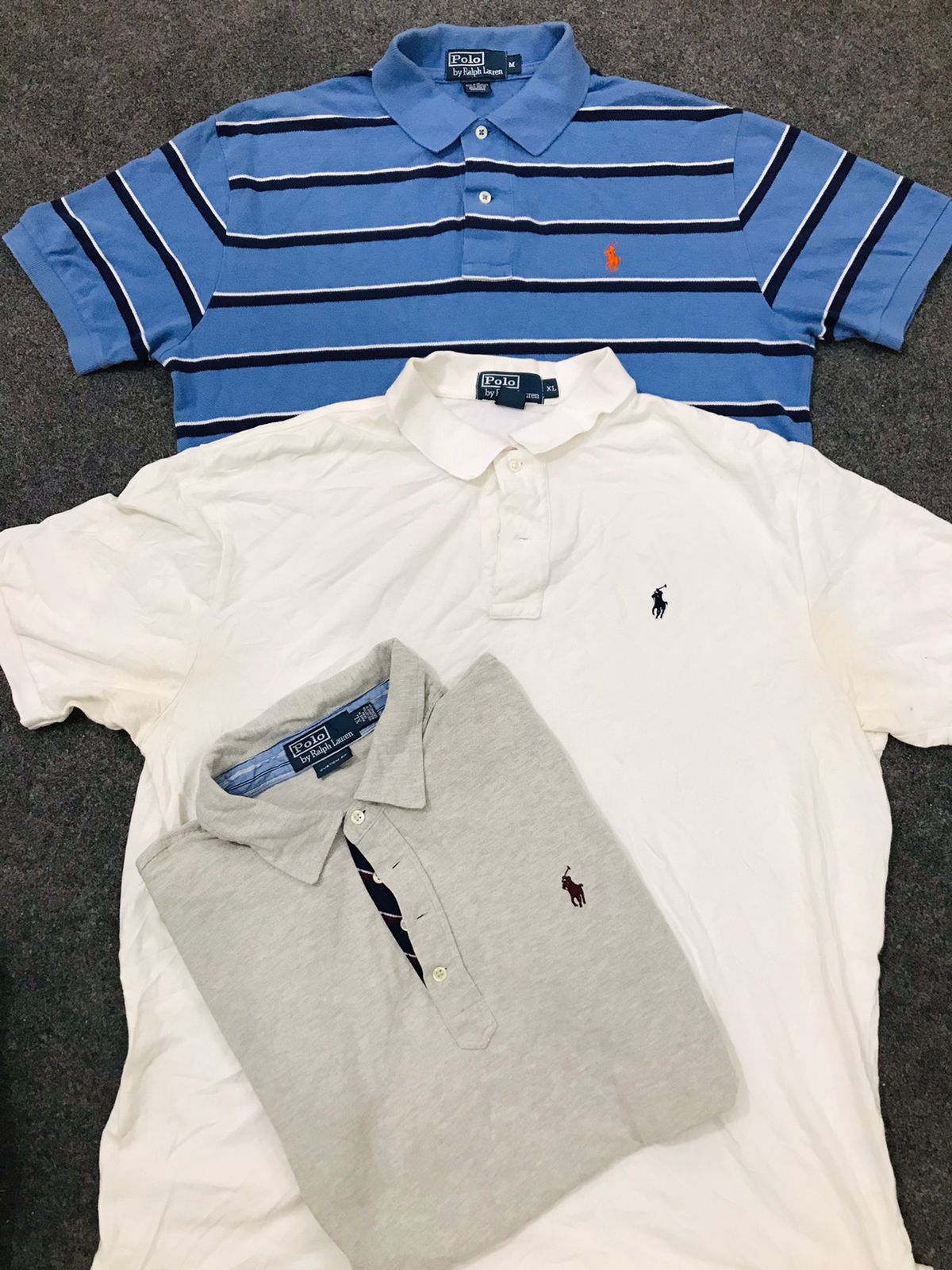 Polo Ralph Lauren T-shirts