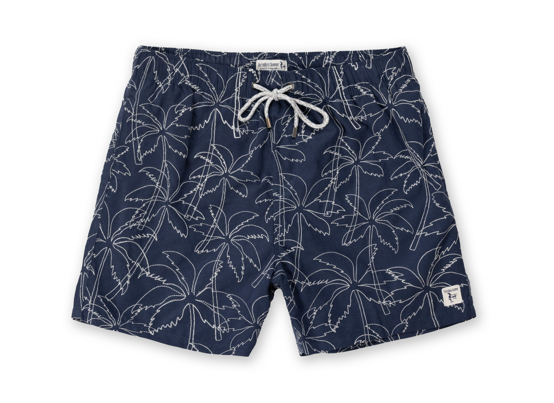 夏のショーツ 40着