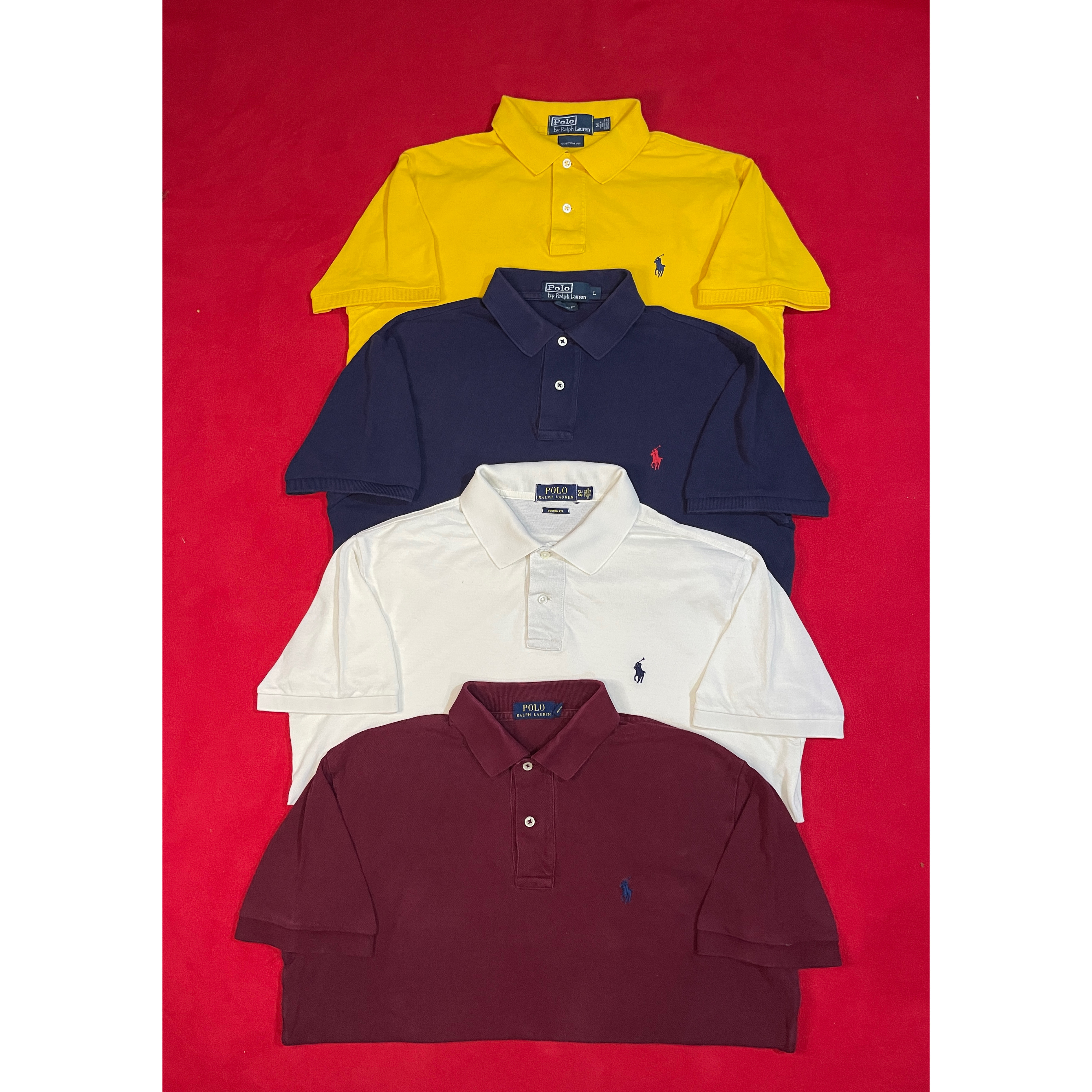 Ralph Lauren Polo T-Shirts