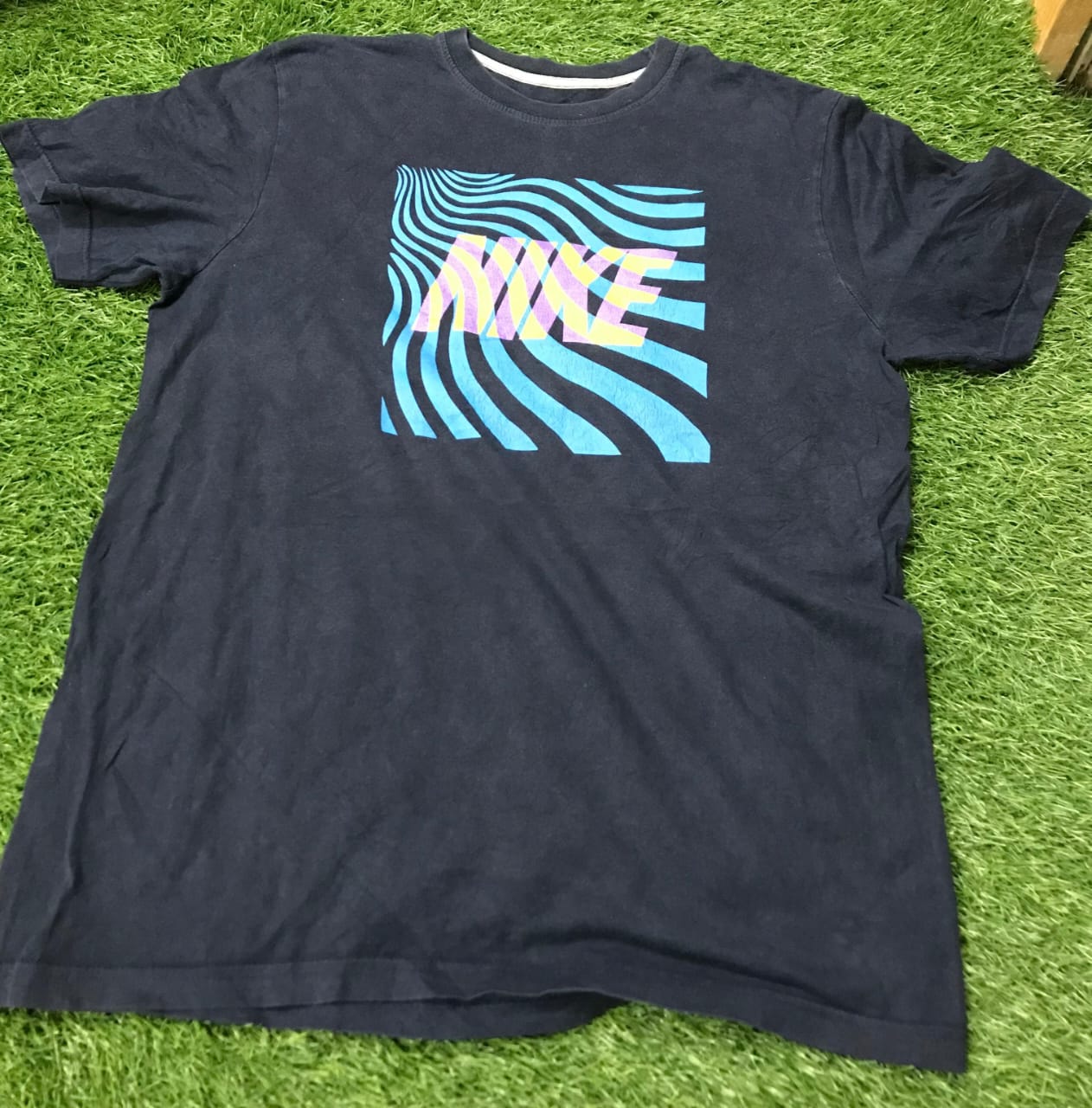 Camisetas Nike