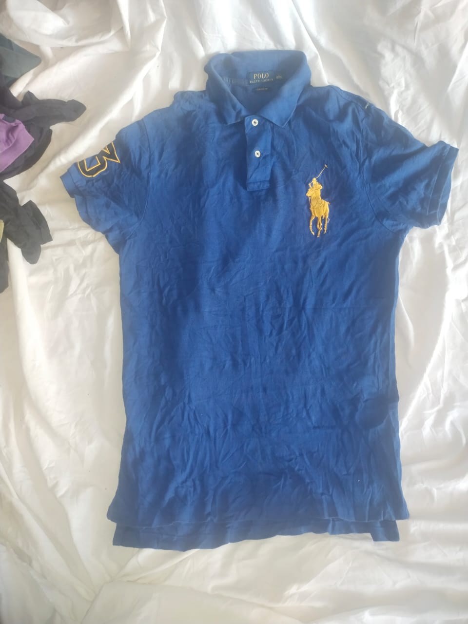 Polo T-Shirts