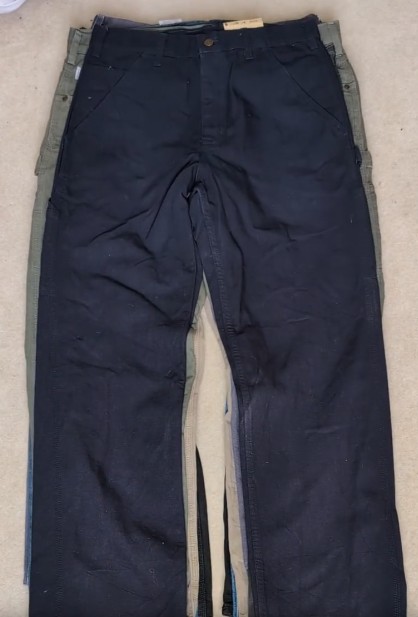 Men's Carhartt-Hosen