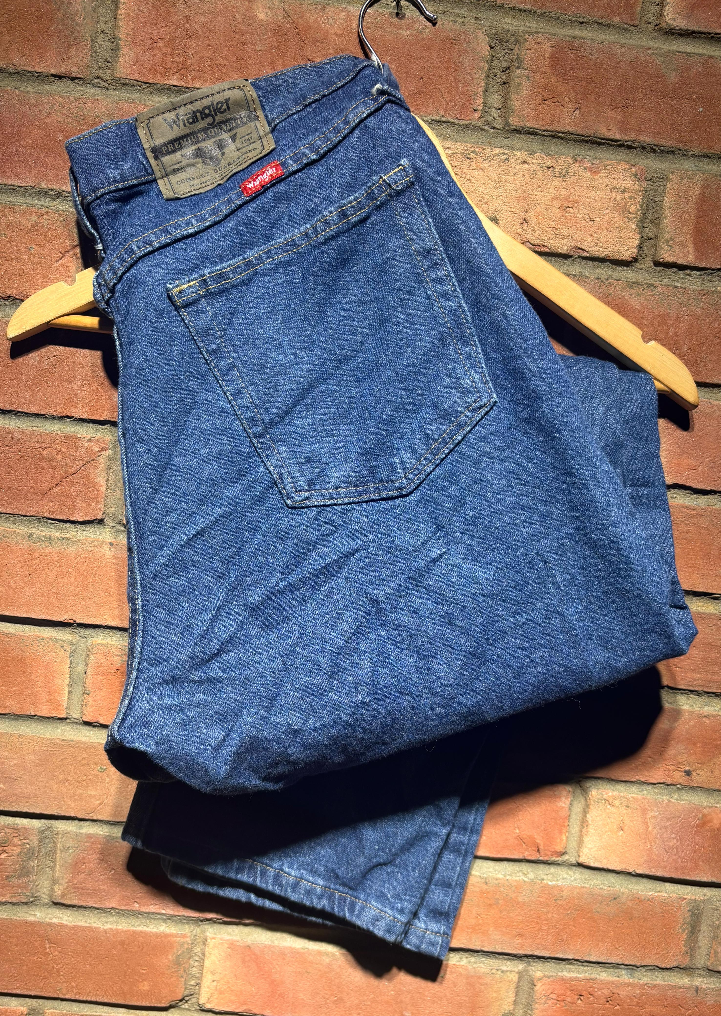 Wranger Jeans