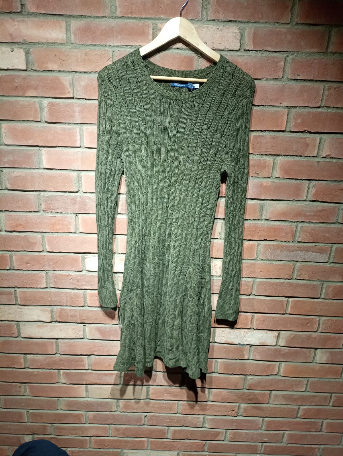 RL dresses