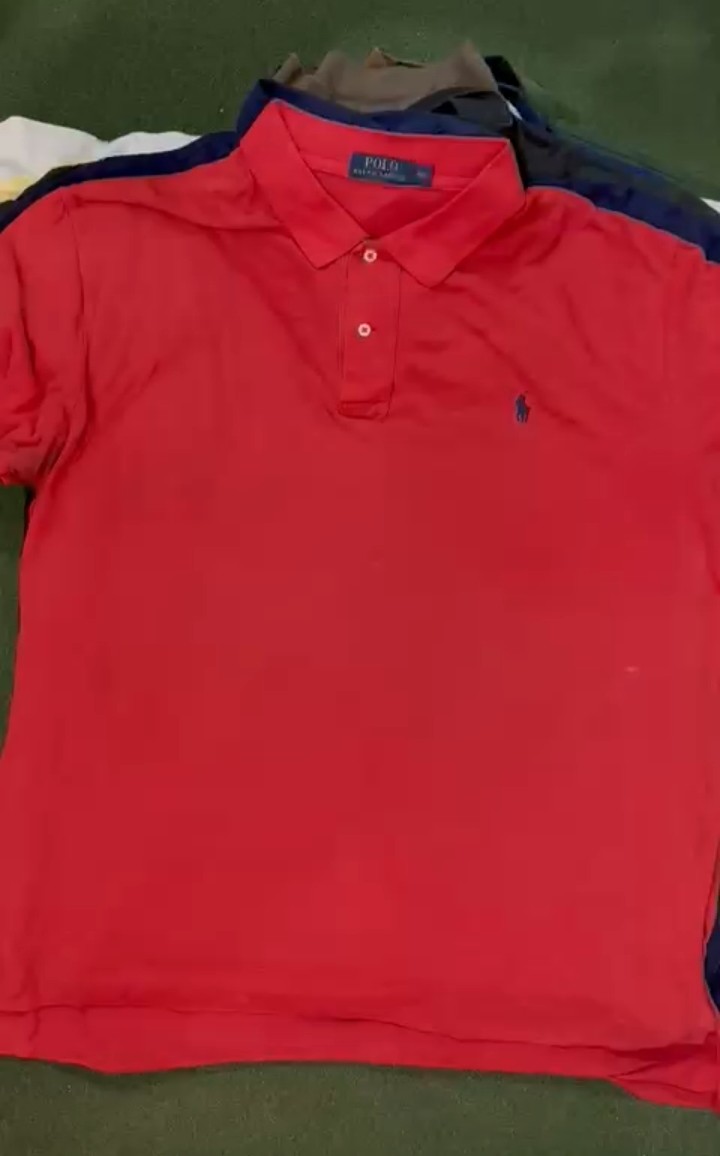Polo Ralph Lauren Shirts