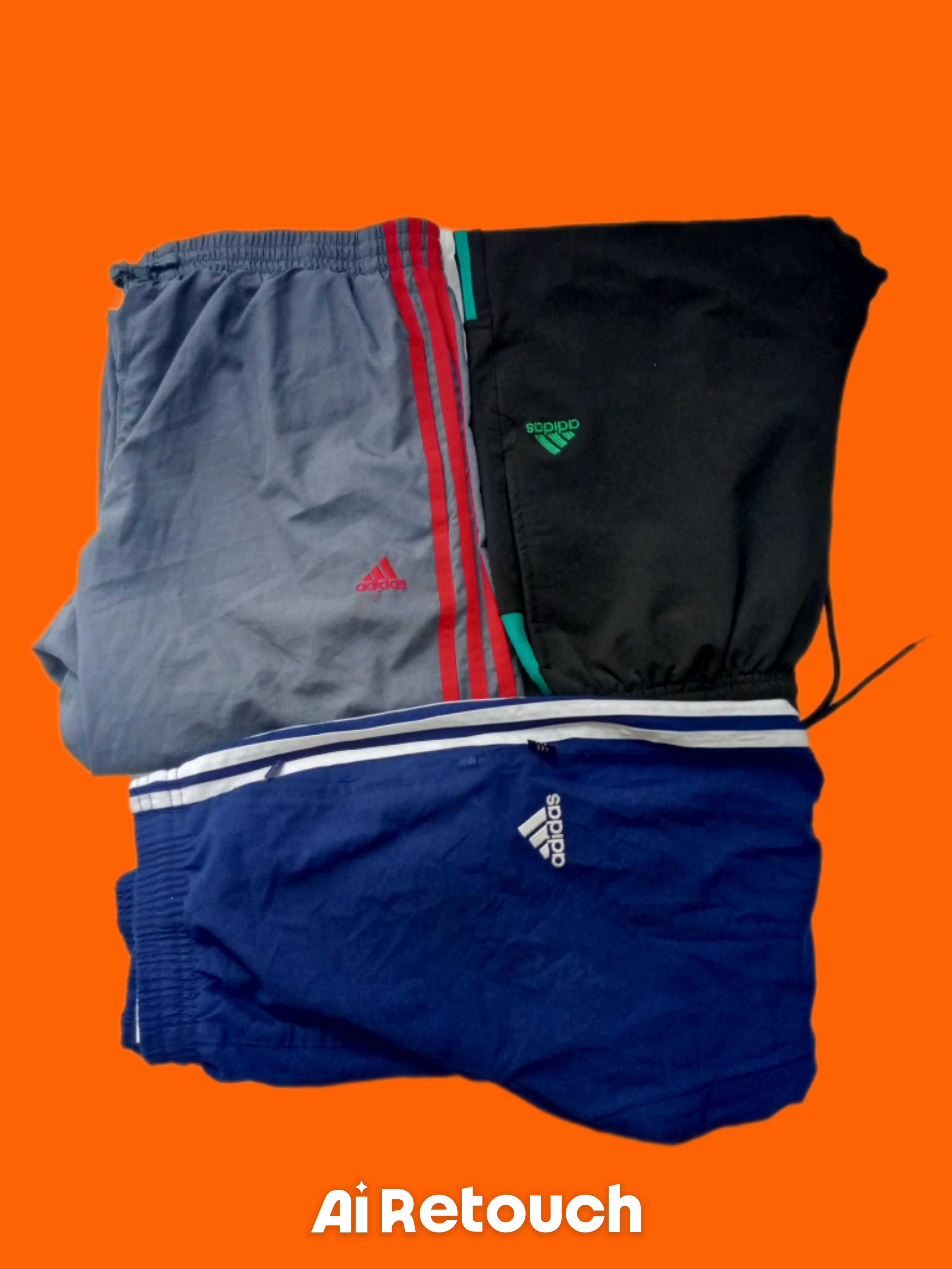 Herren Adidas Hosen