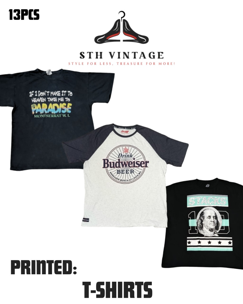 T-Shirt grafiche