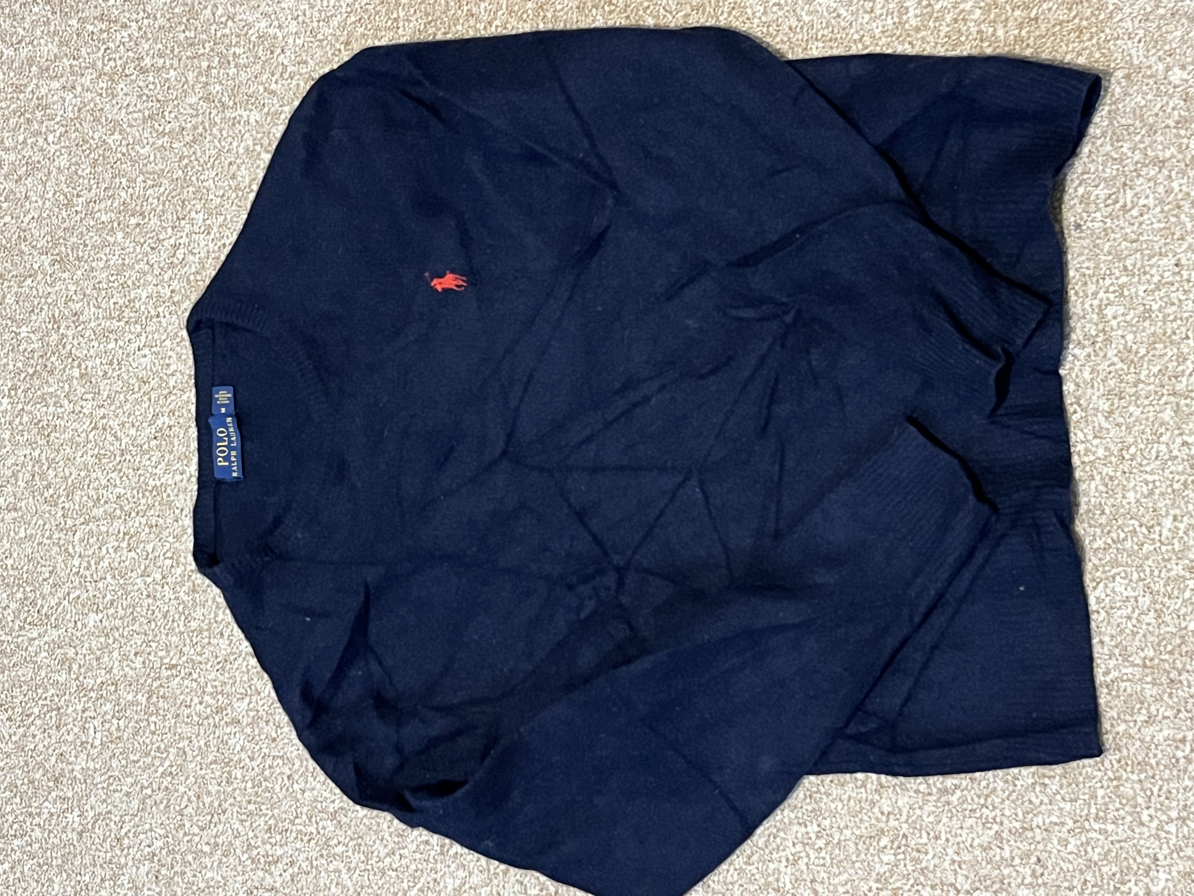Ralph Lauren Sweatshirts