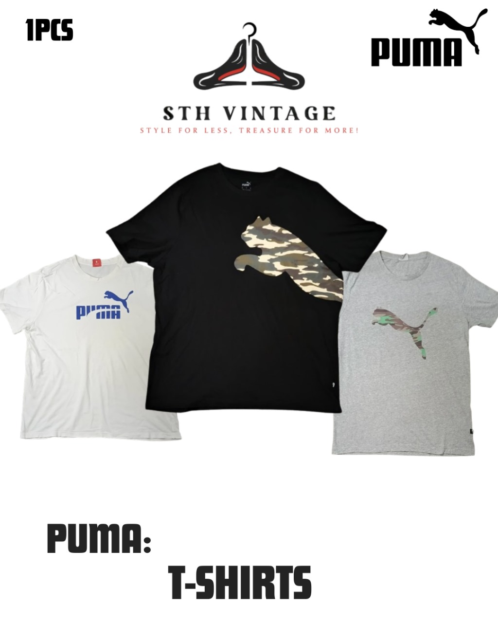 Puma T-Shirt
