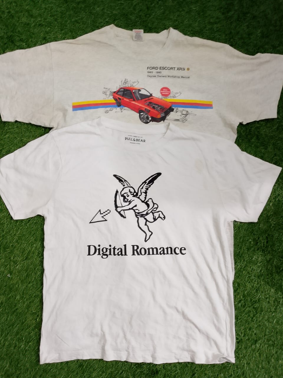 Music T-Shirts (V8)