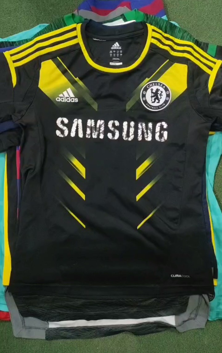 Football jersey