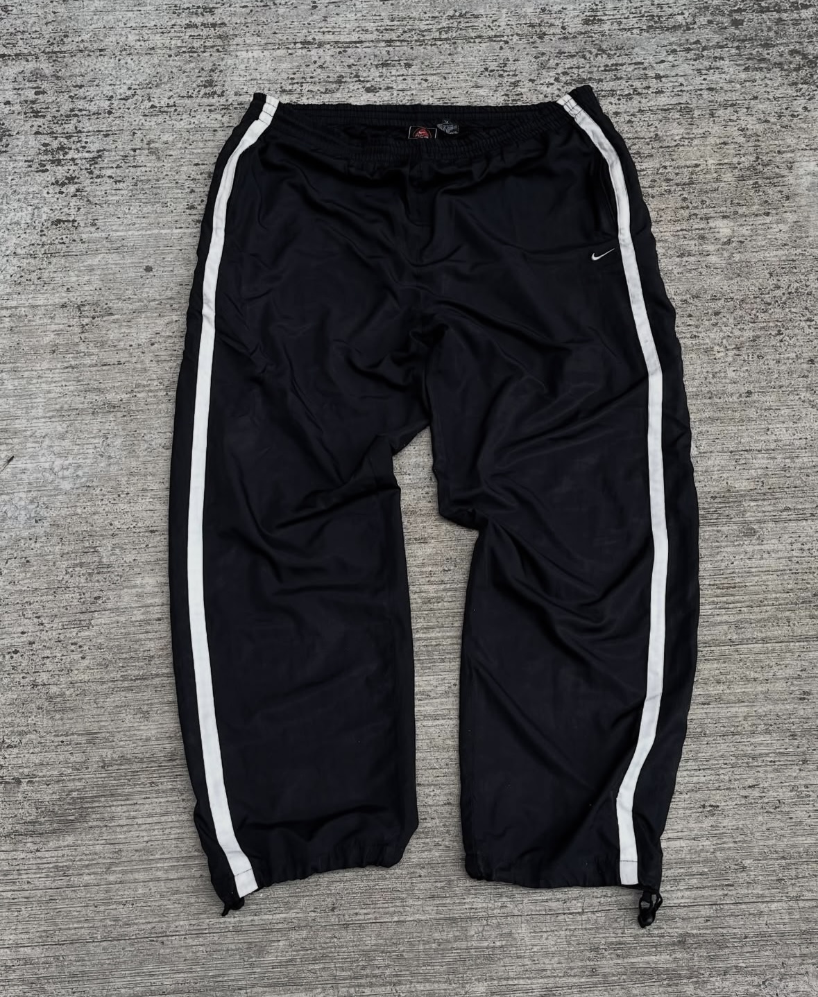 Nike track pants 30pcs