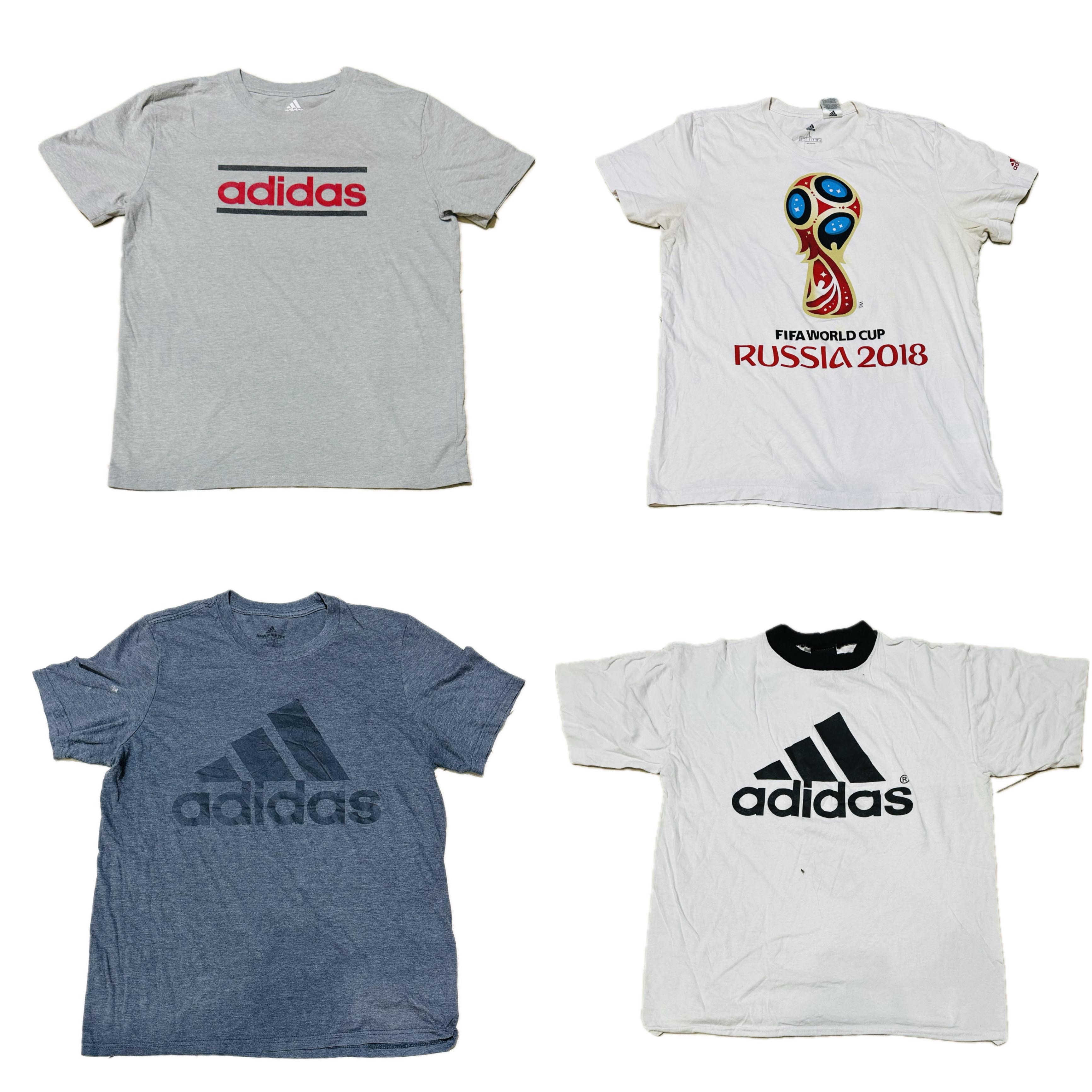 Adidas T-Shirt
