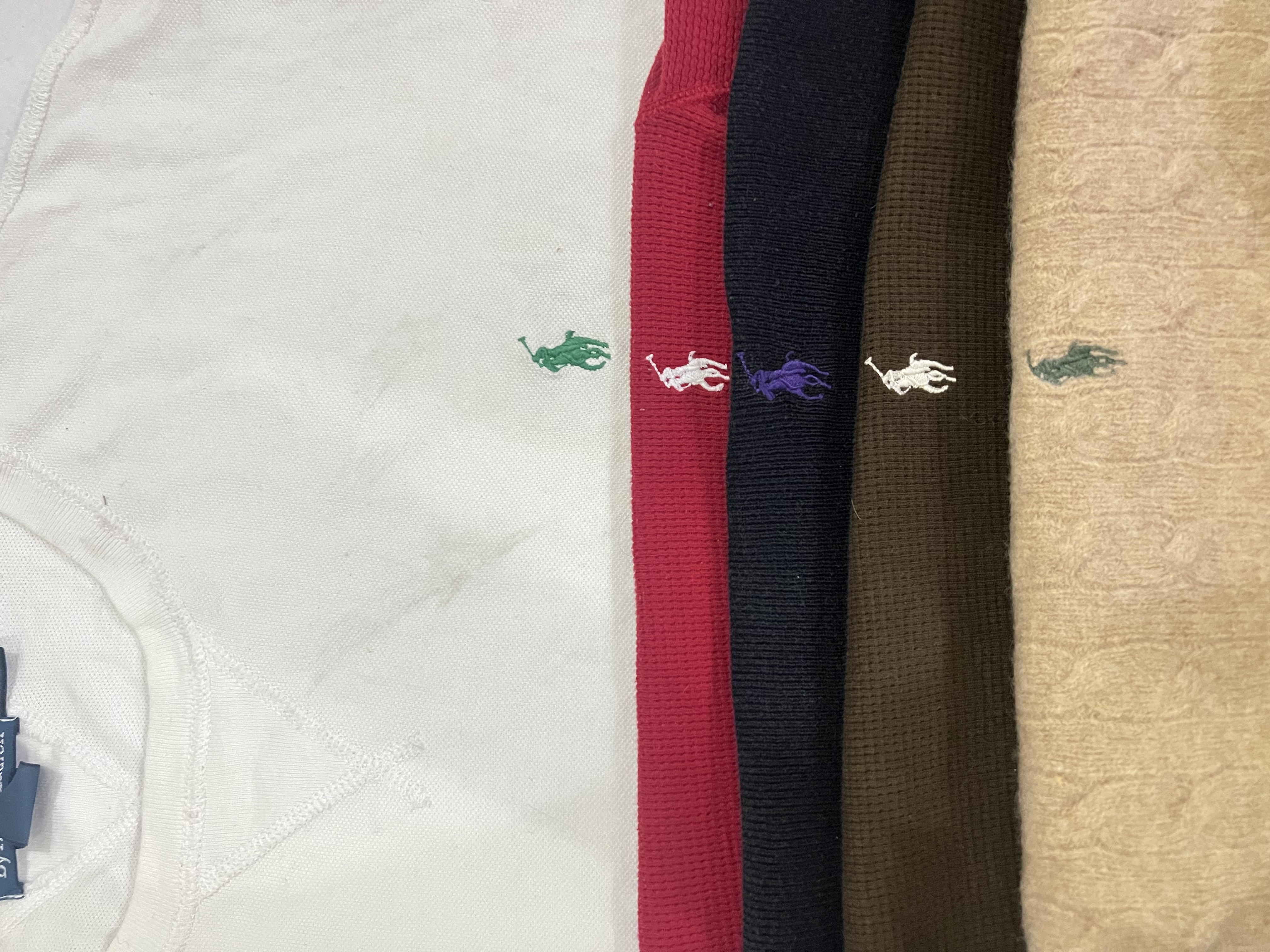 Ralph Lauren Sweatshirts