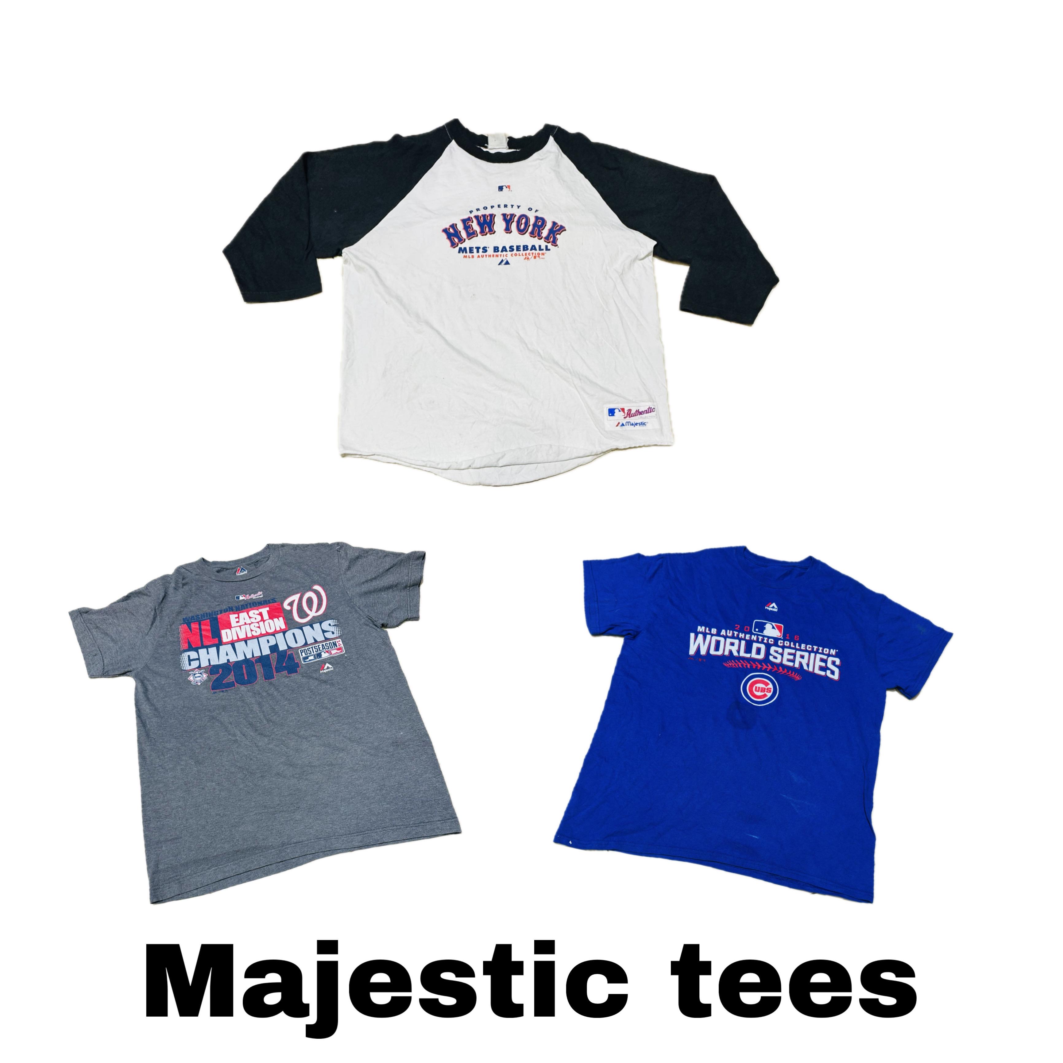 Majestic T-Shirt
