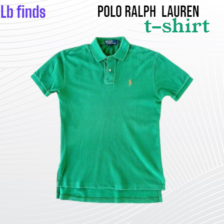Polo Ralph Lauren T-shirts