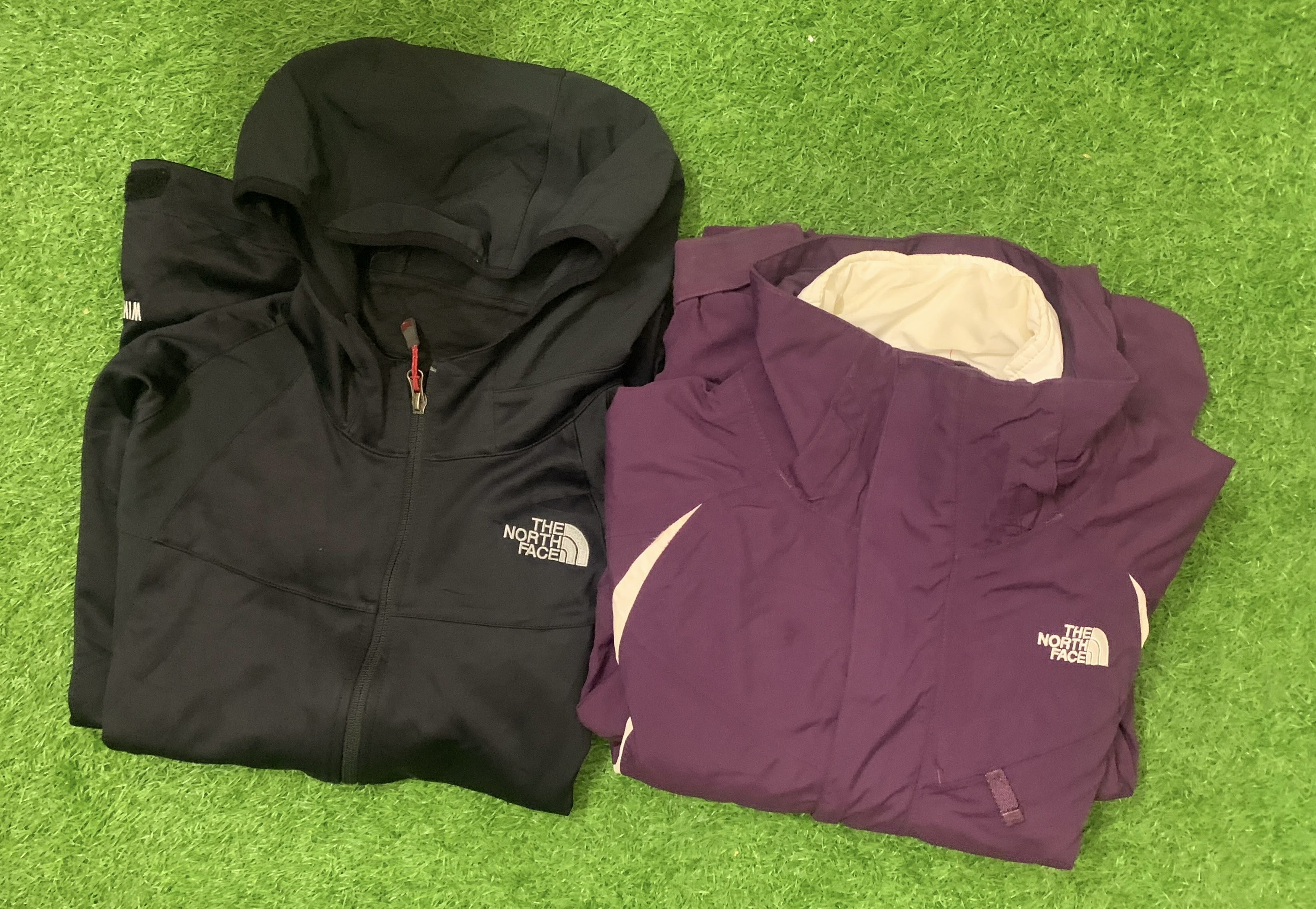 The North Face Jackets
