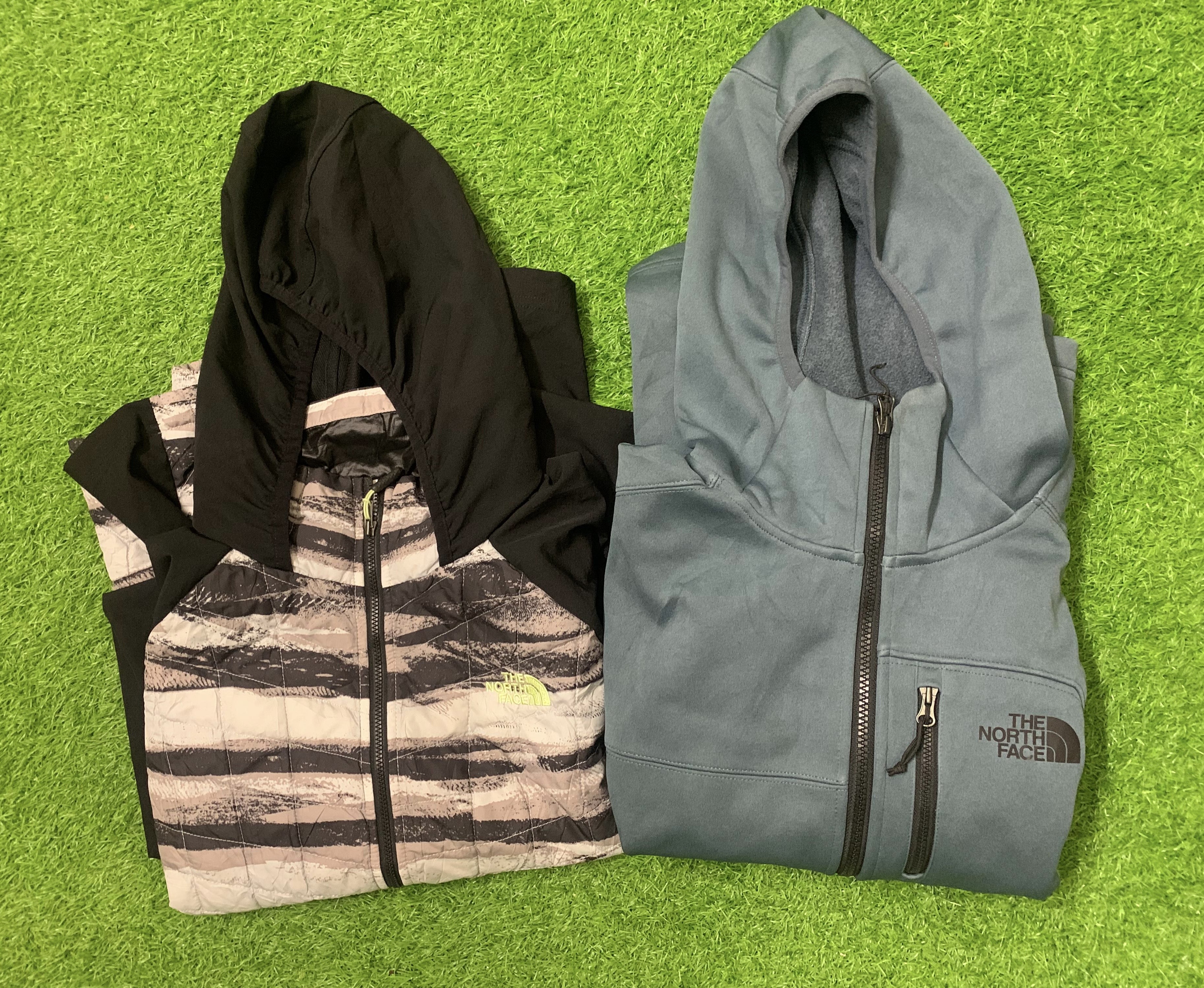 The North Face Jackets