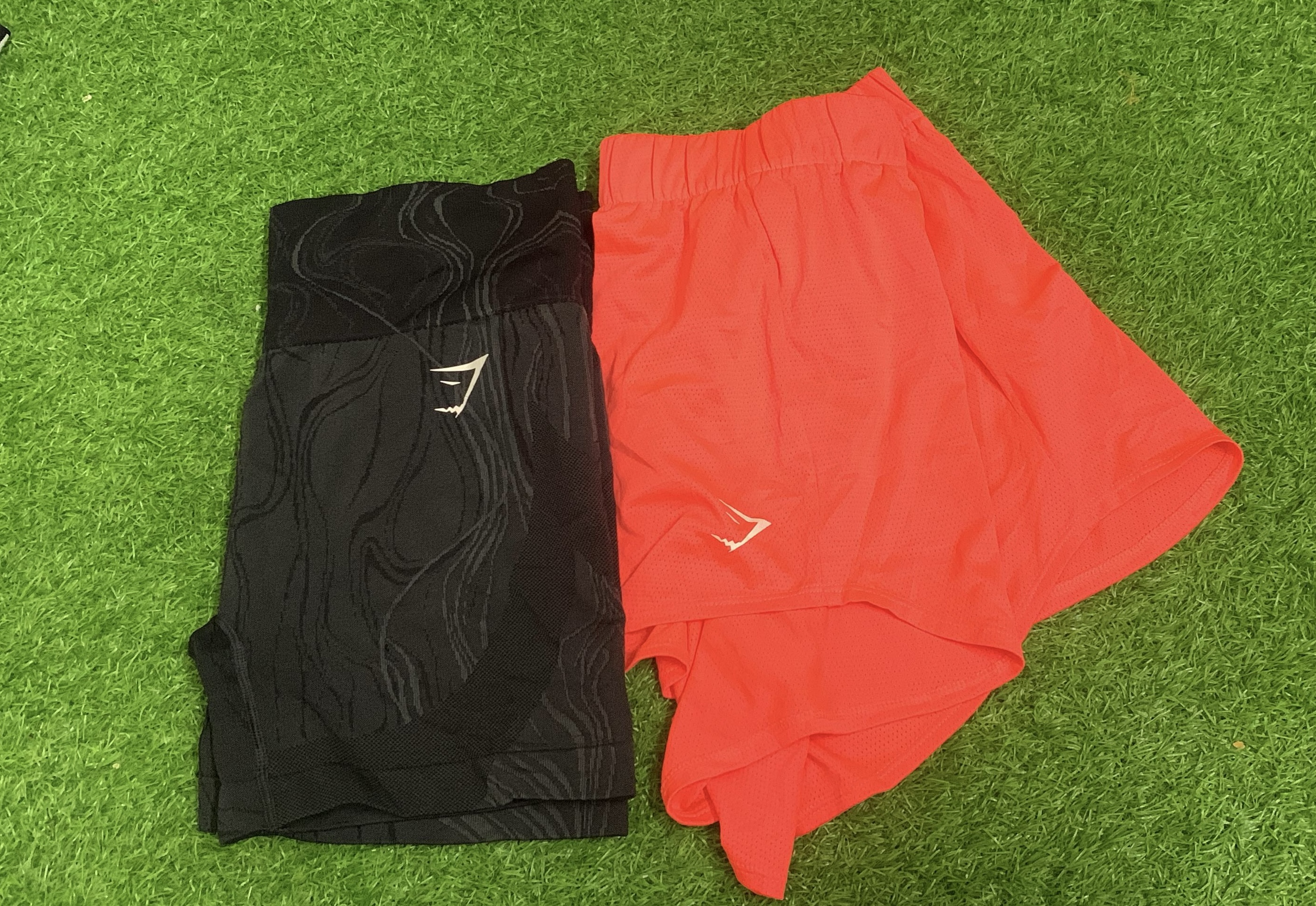 Gymshark Mix Bundle - 40 pieces
