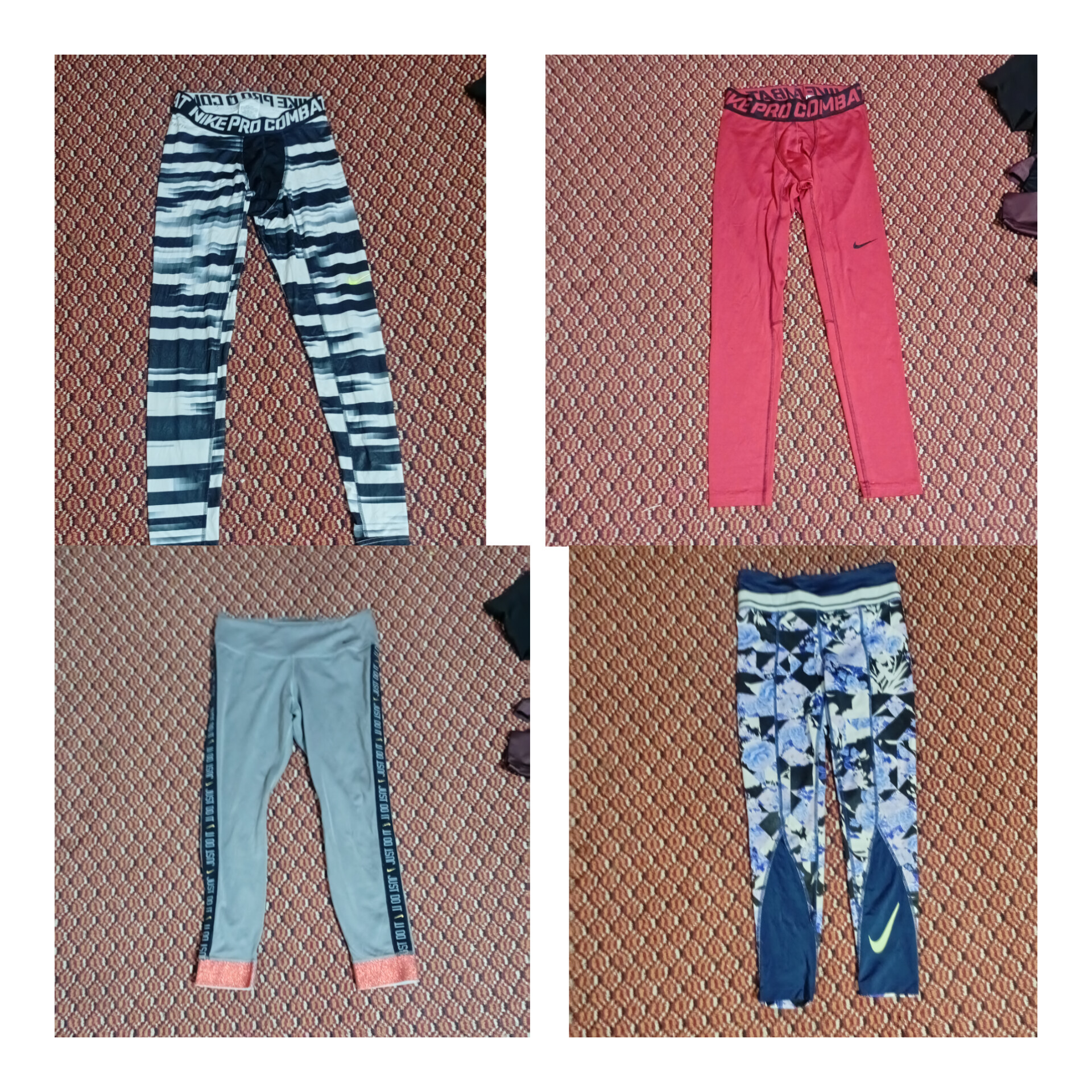 Leggings Nike