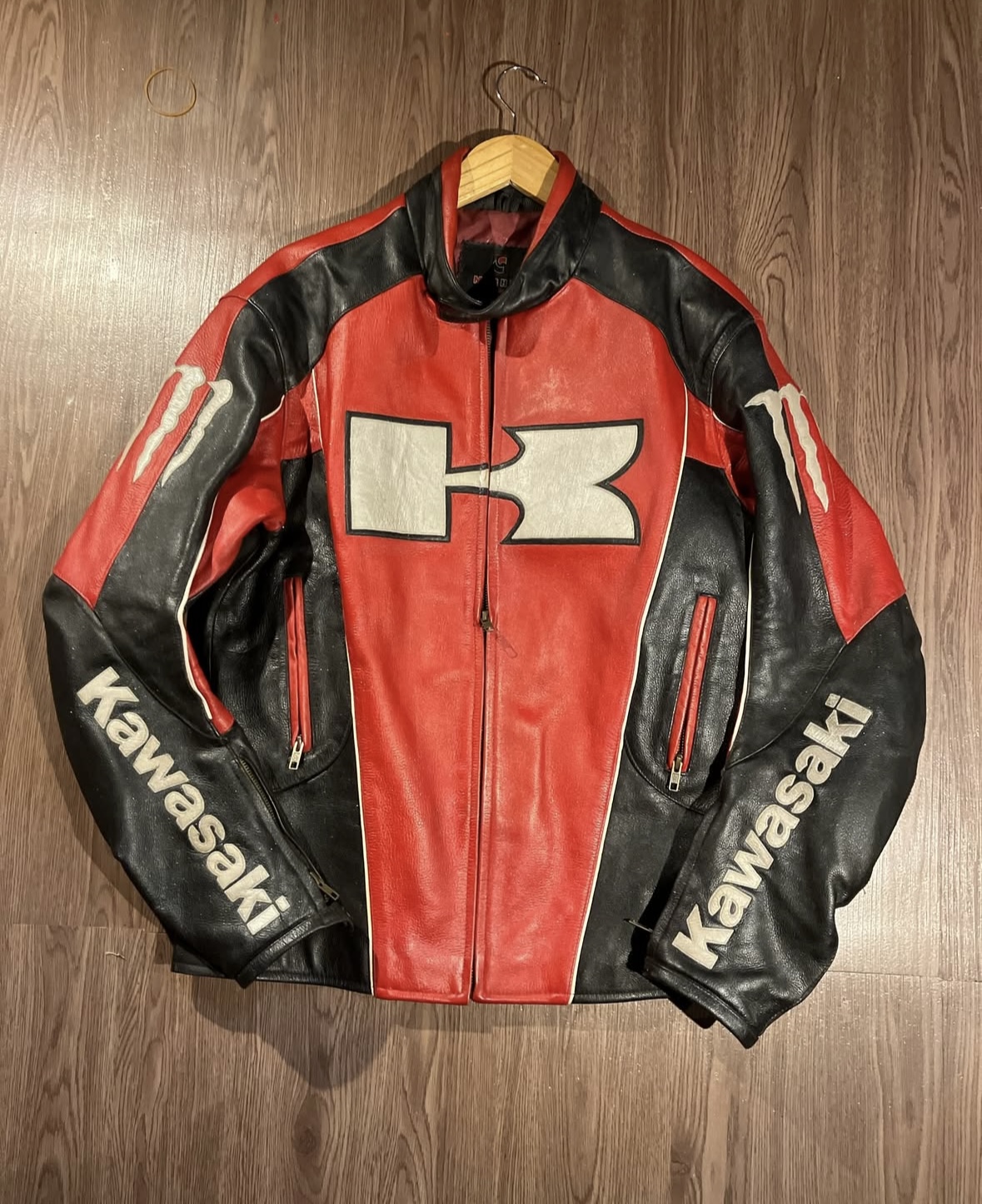 Biker Racing Jackets