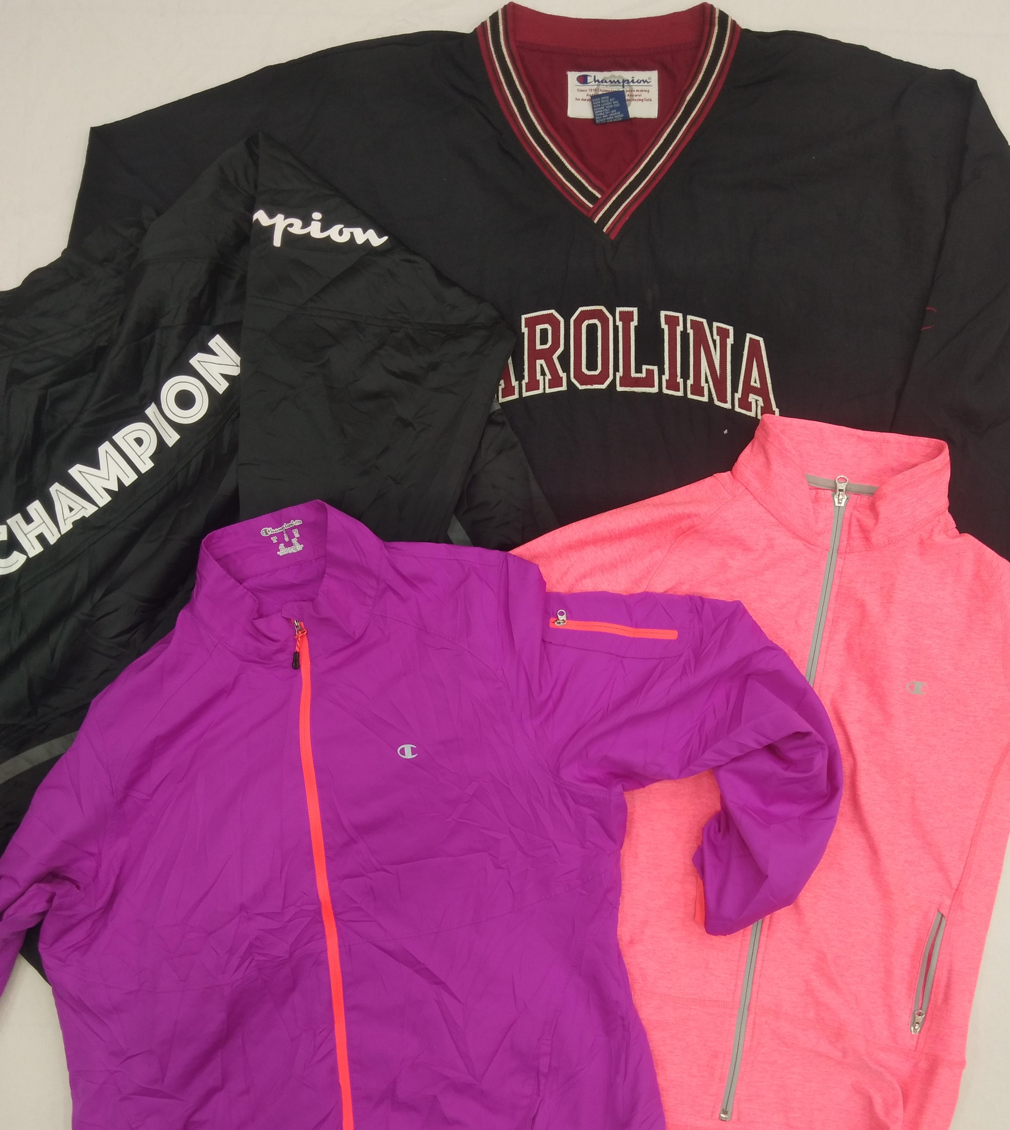 ZH0297 Champion Mix Bundle - 12 Pcs