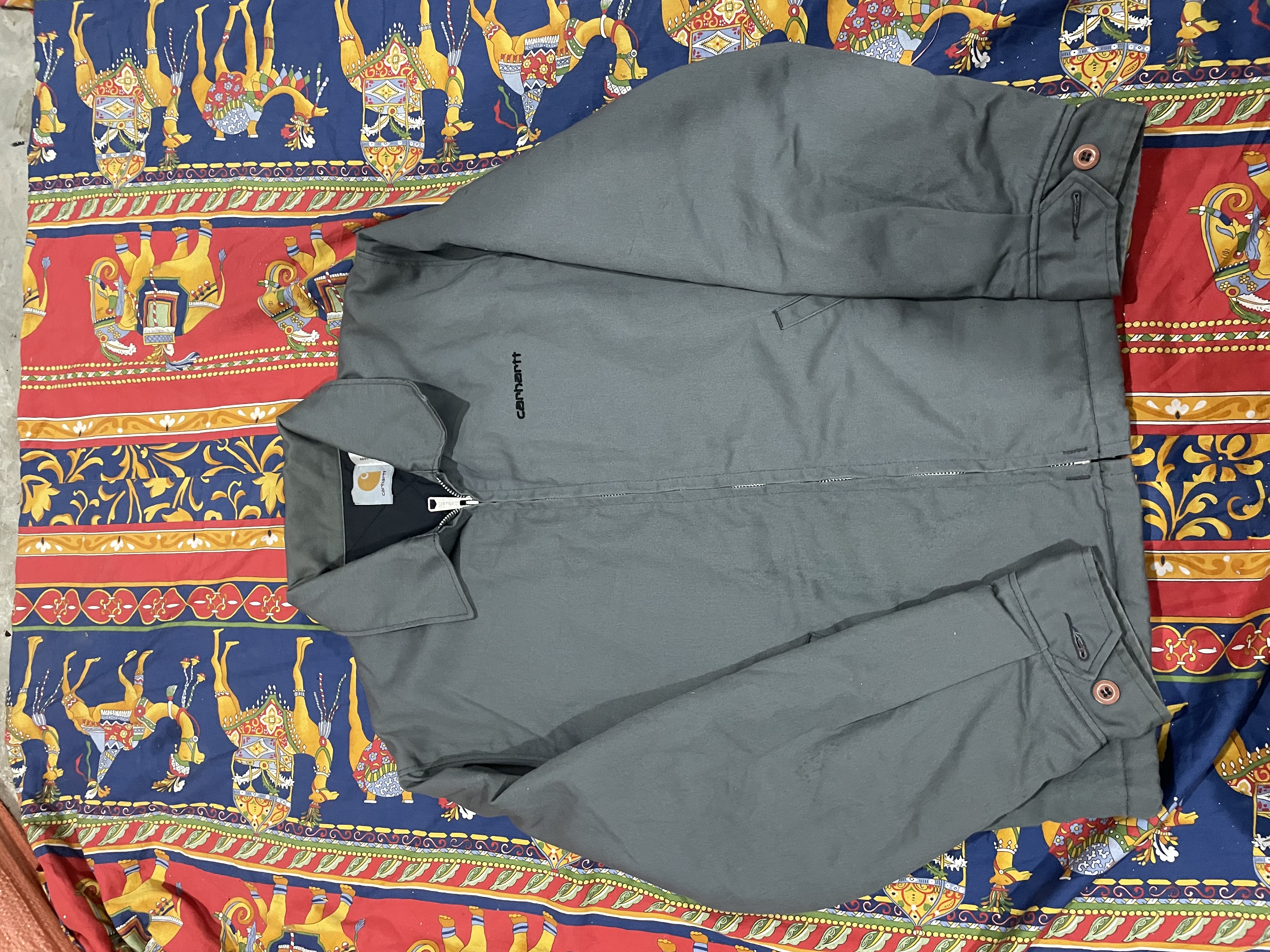 Mix Brands Jackets