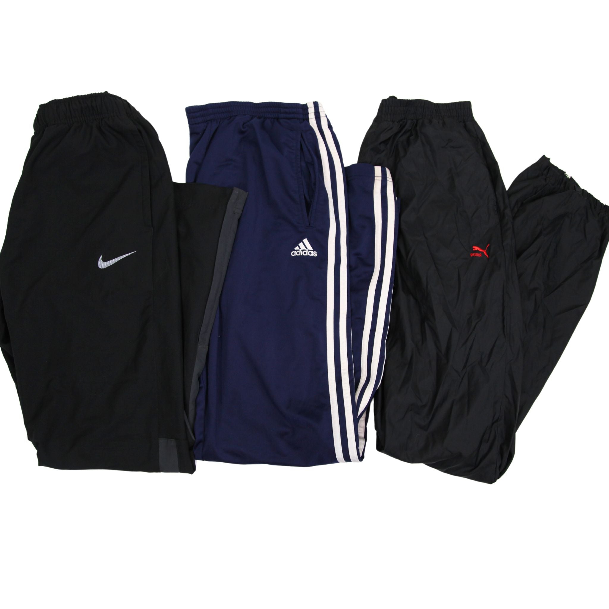 Mix Branded Track Pants