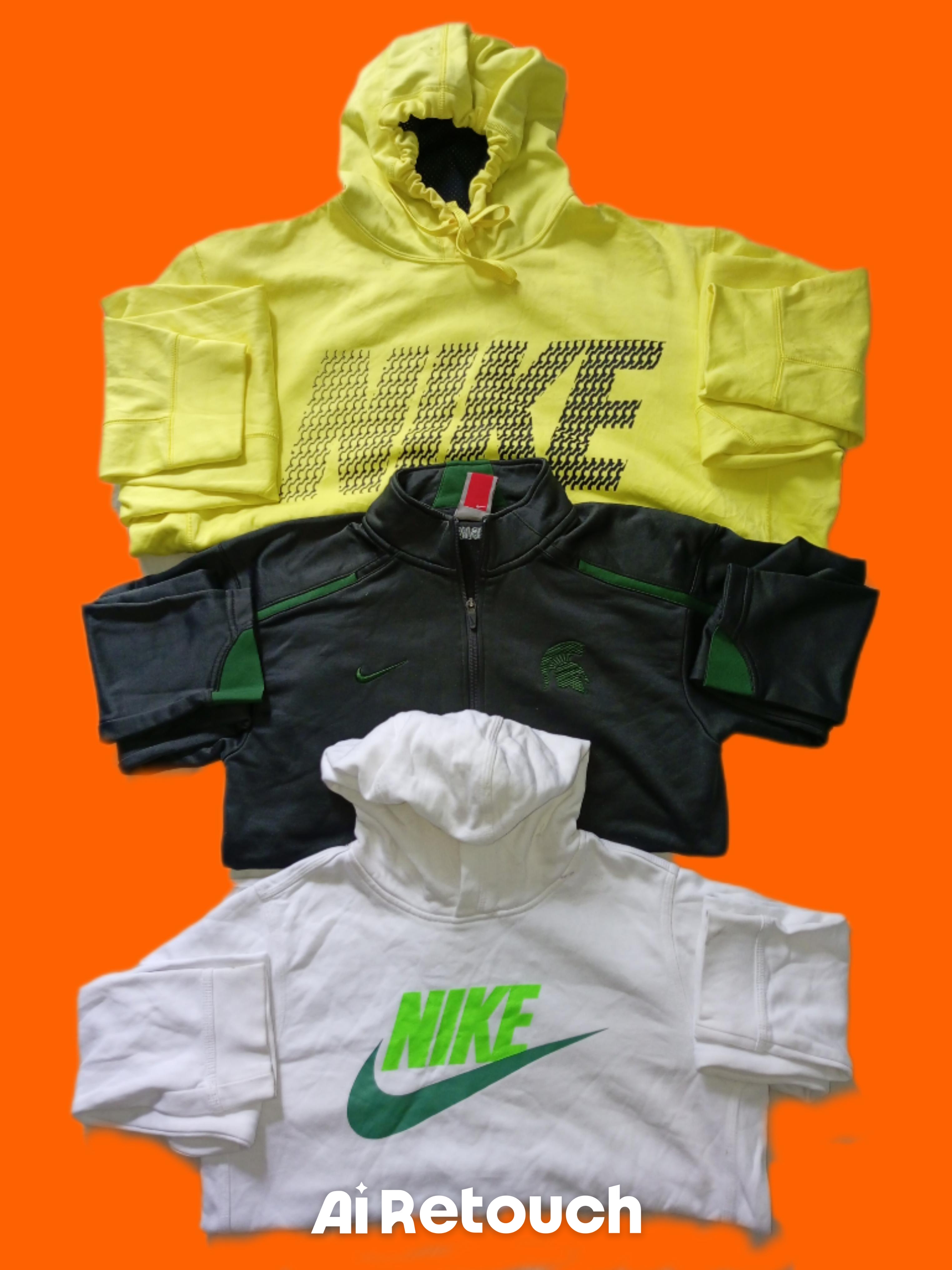 Mens Nike Sweatshirt Hoddie