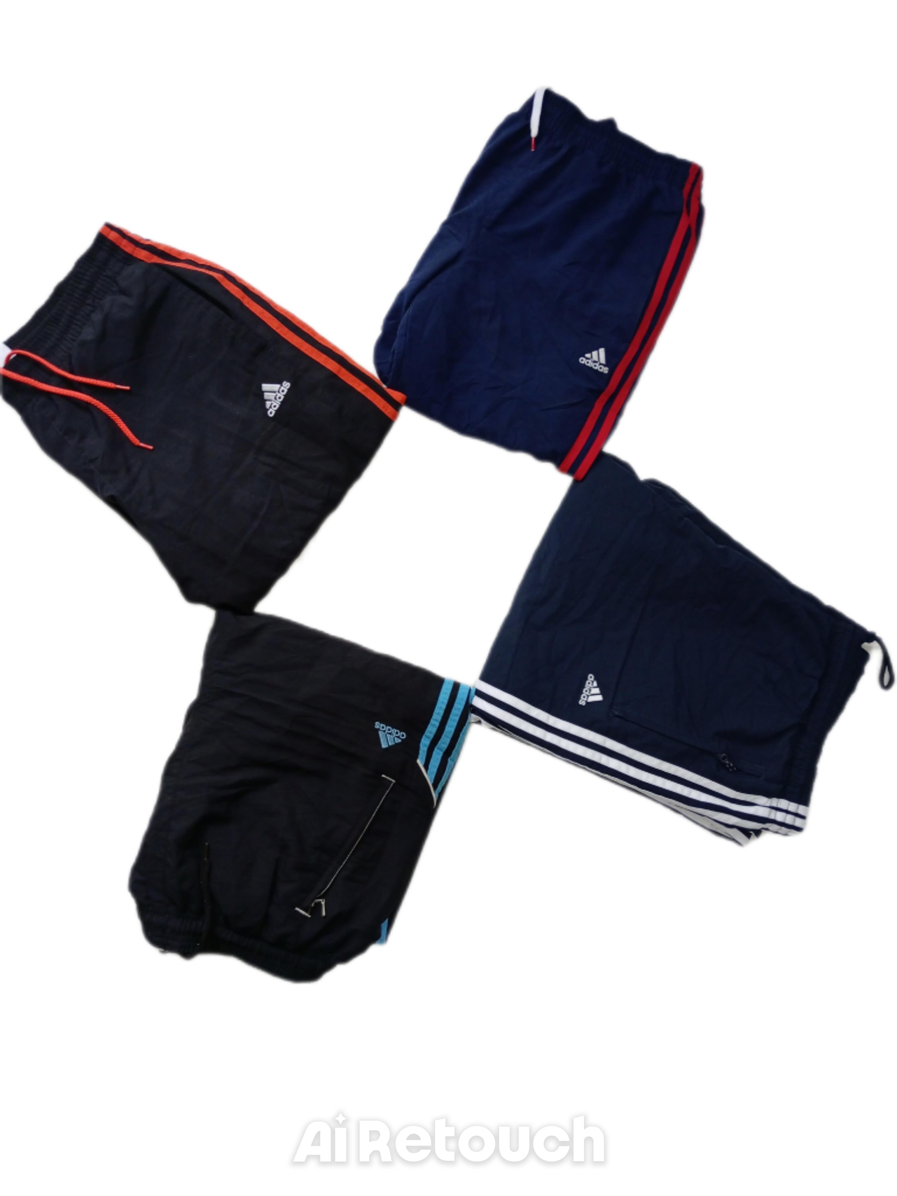 Mens Adidas trousers