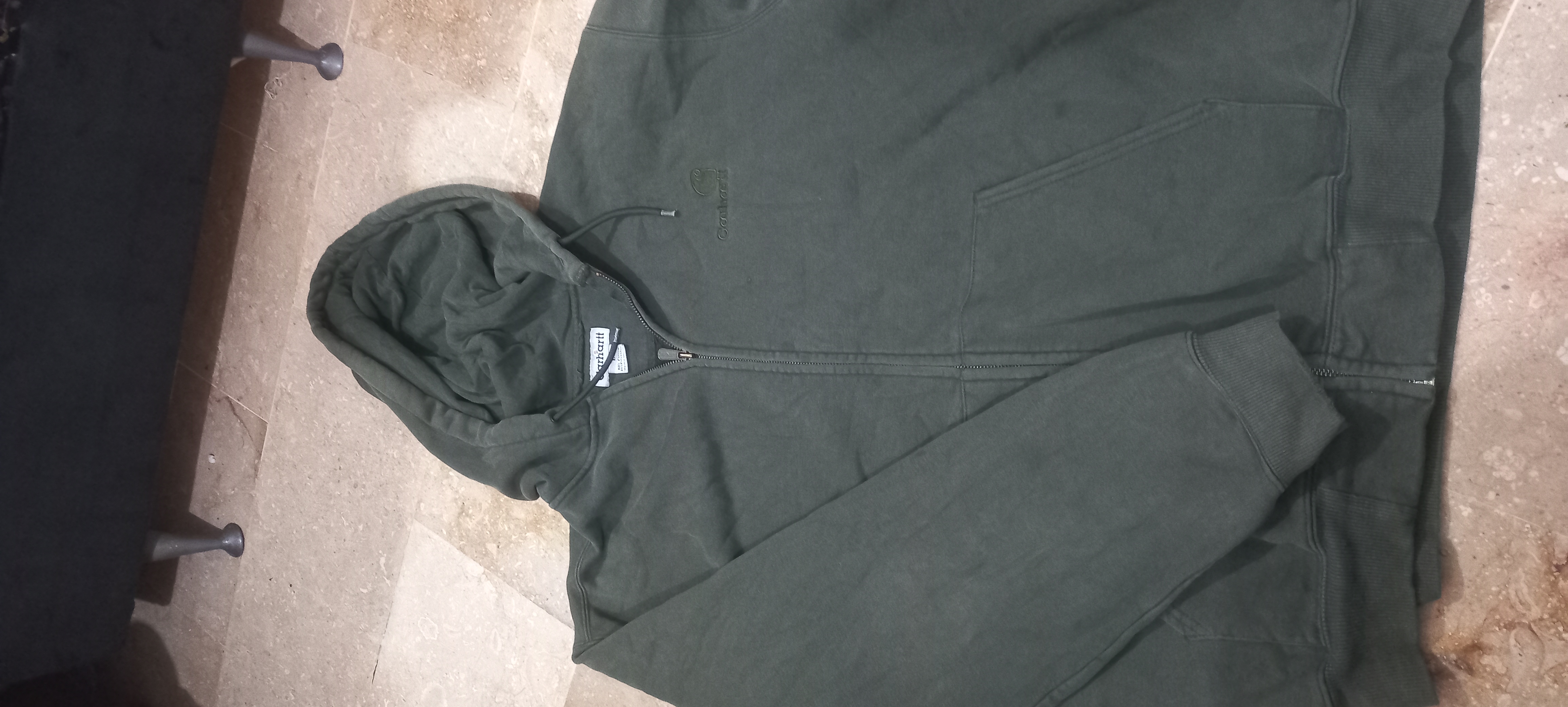Sudaderas Carhartt