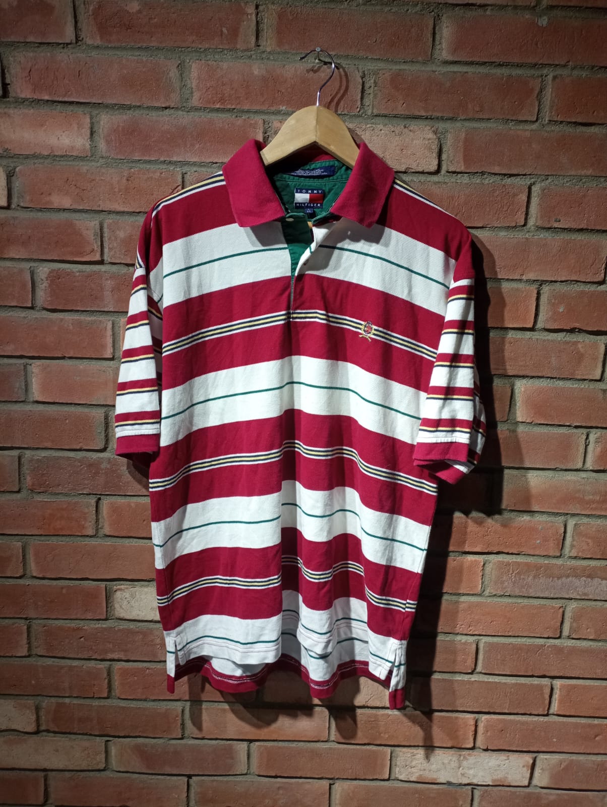 Tommy coller Tshirt