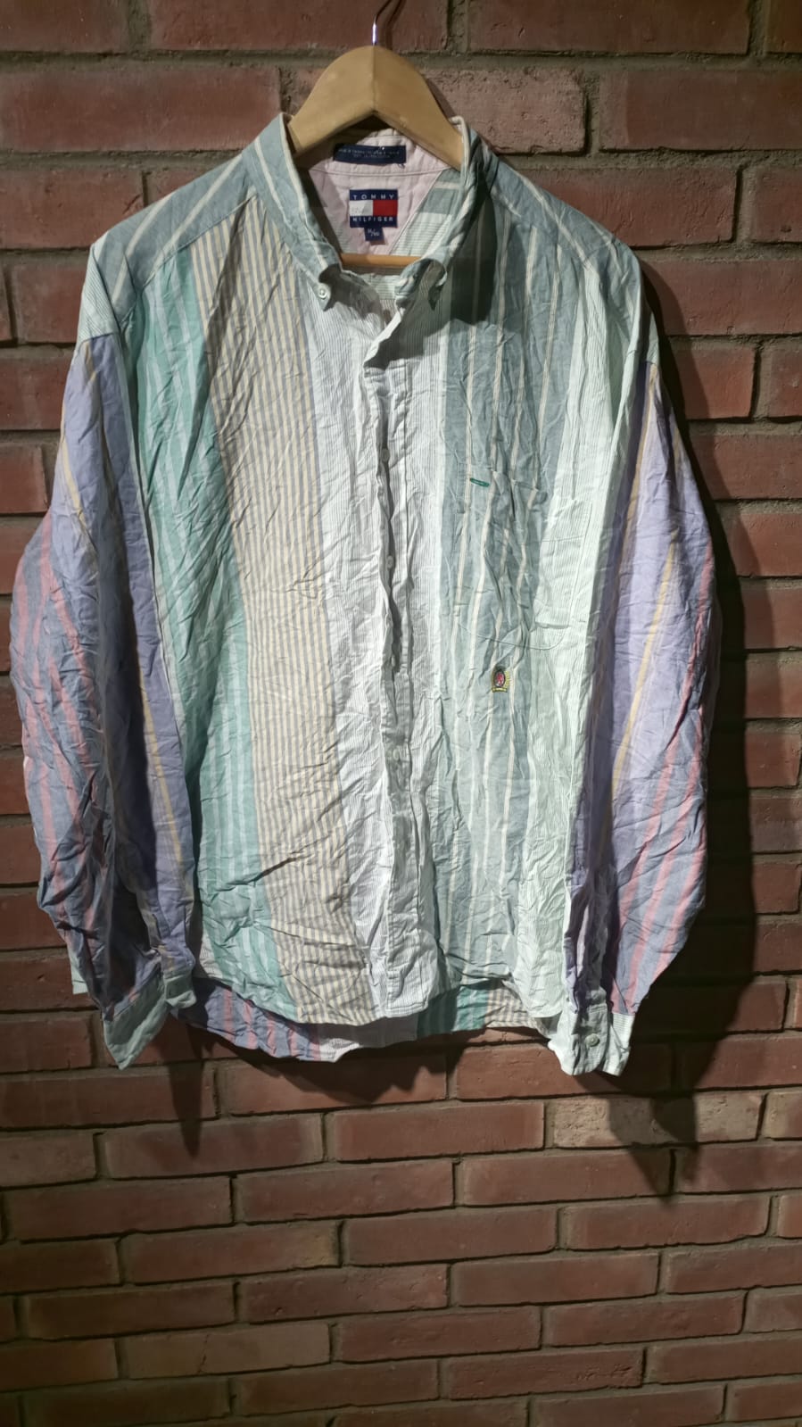 Tommy Hilfiger Shirts